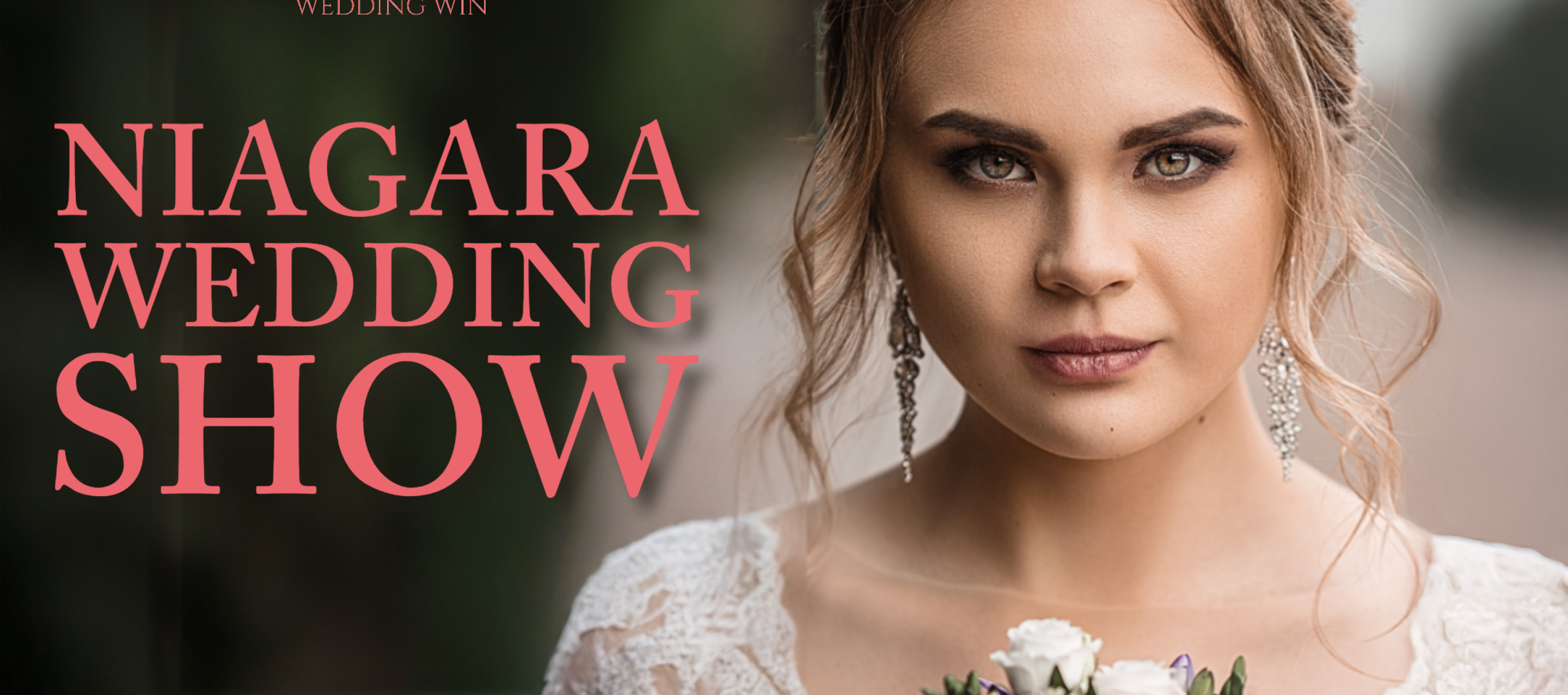 The Niagara Wedding Show