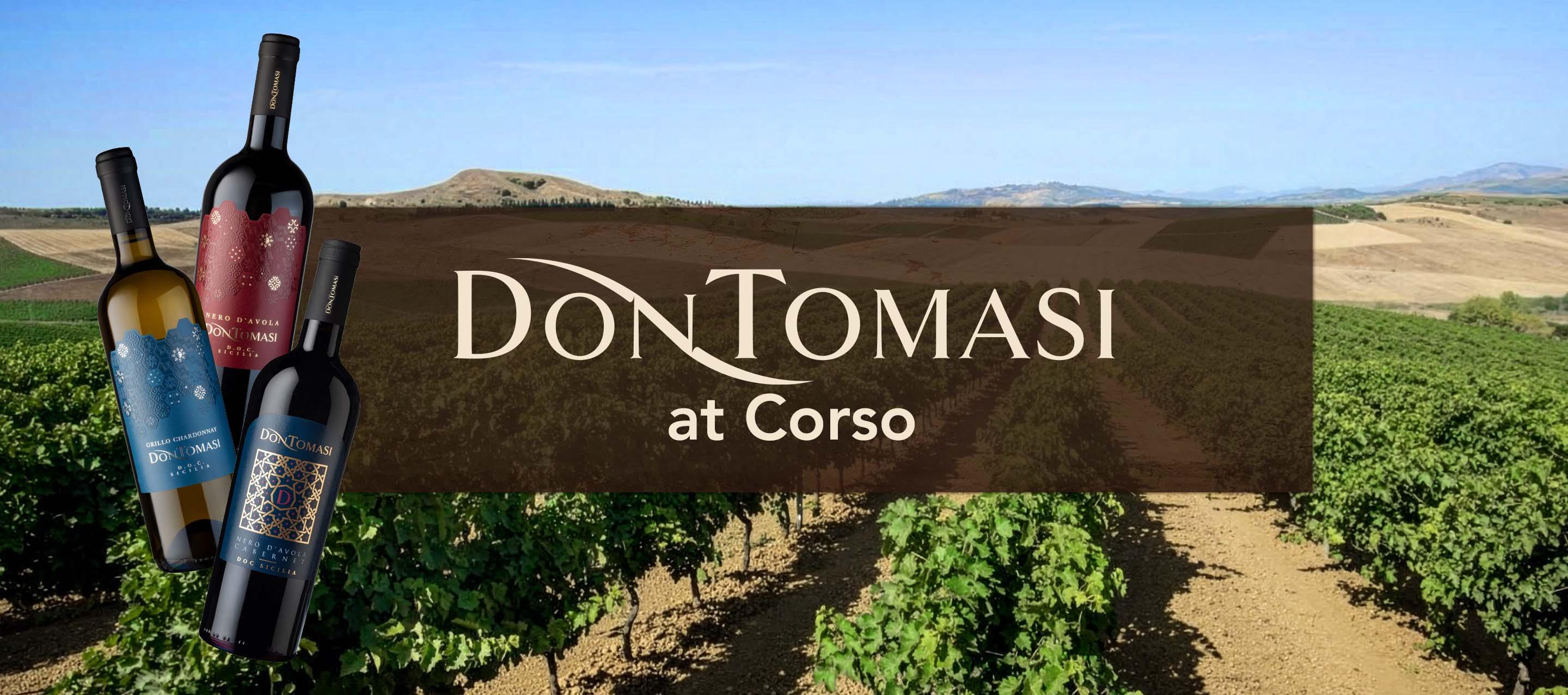 Don Tomasi