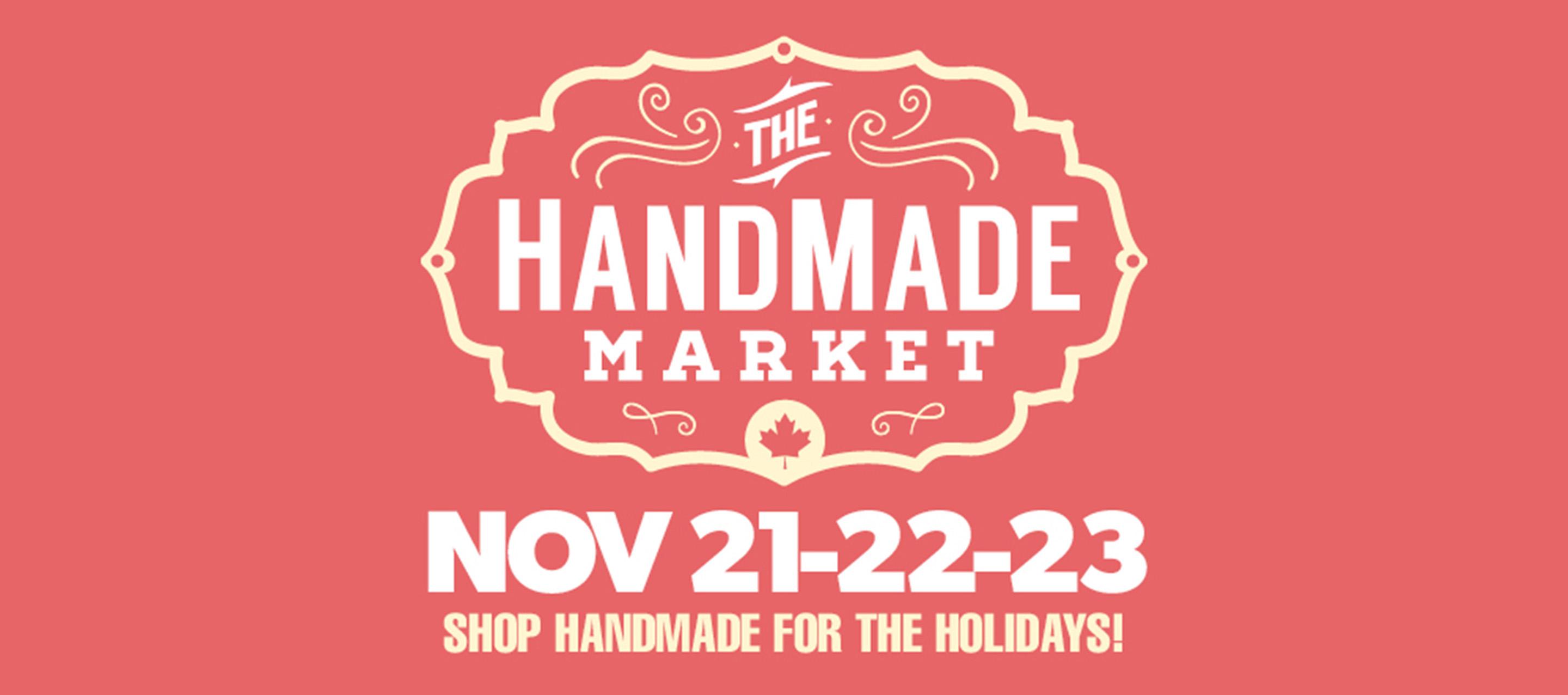 Handmade Market 2025