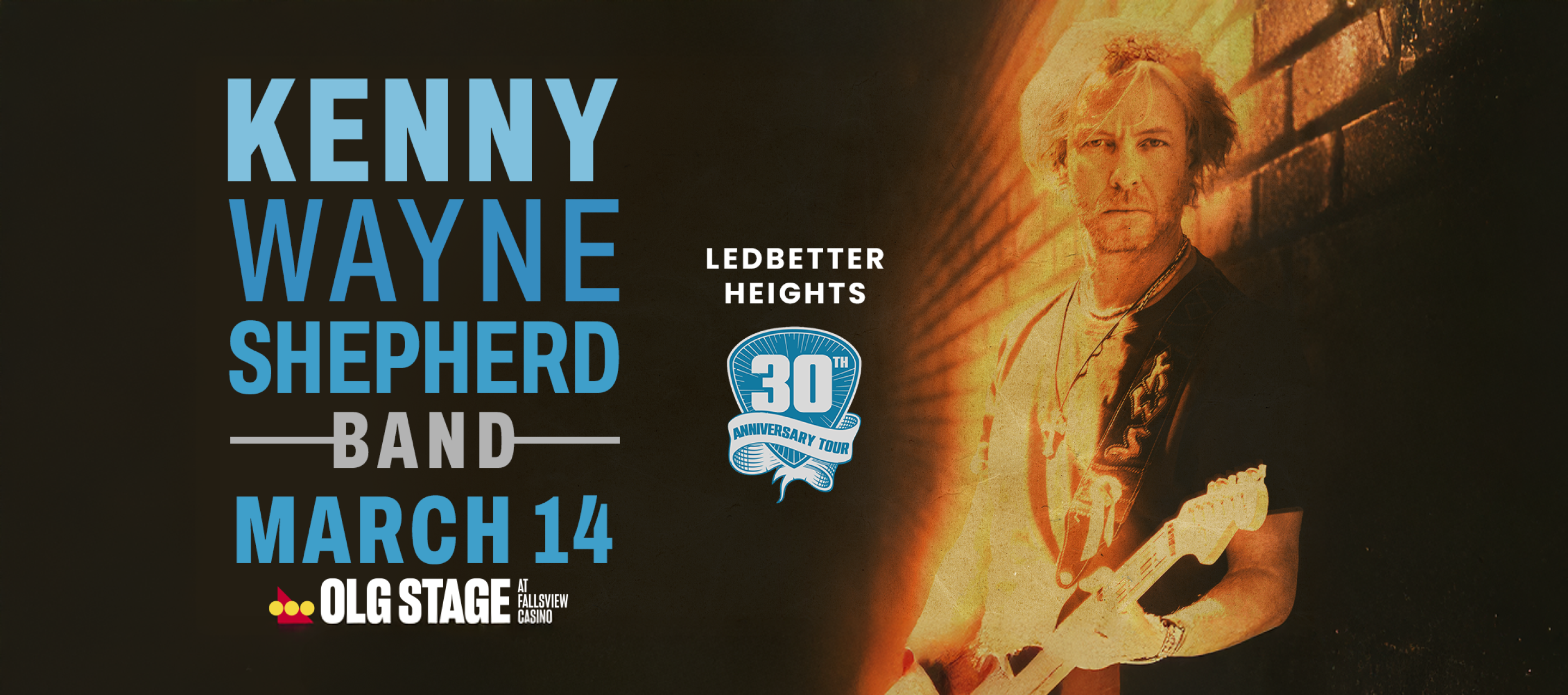 Kenny Wayne Shepherd Band