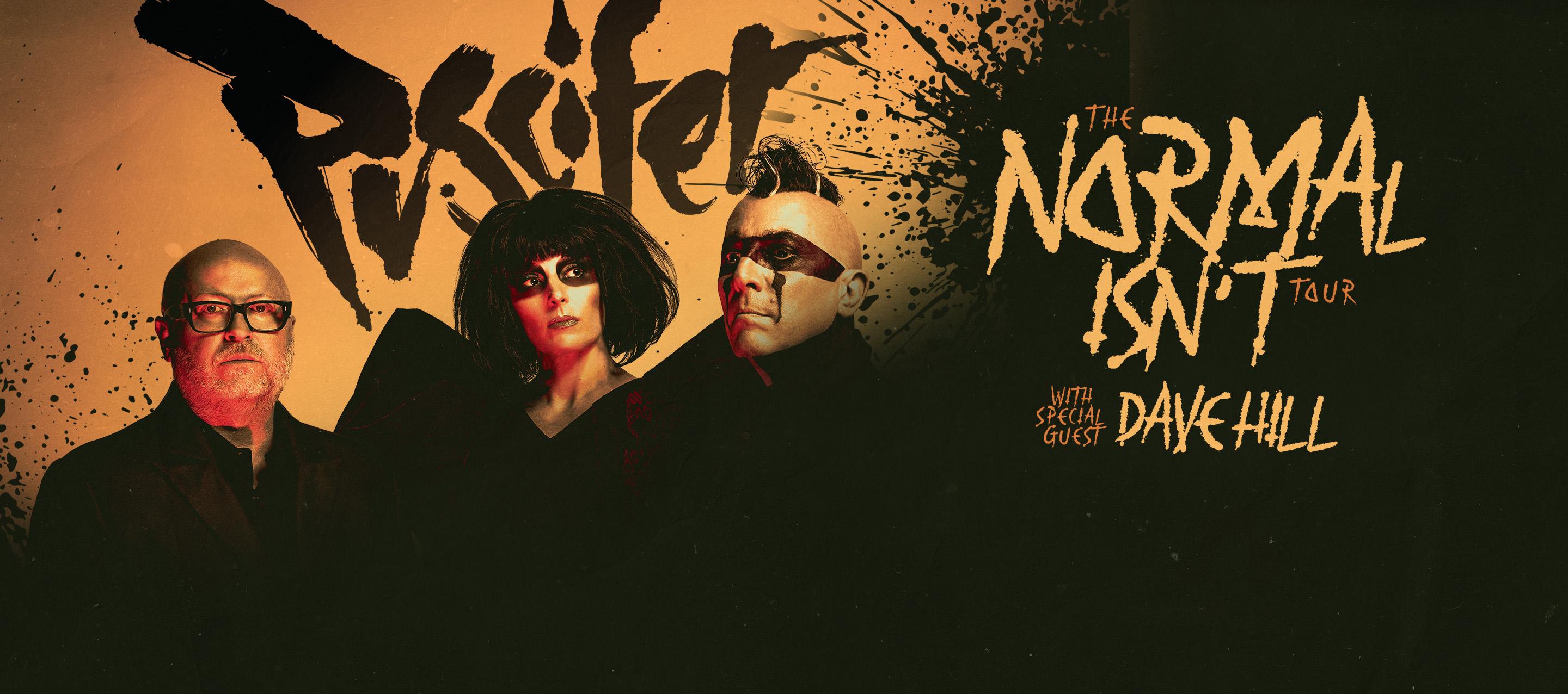 Puscifer