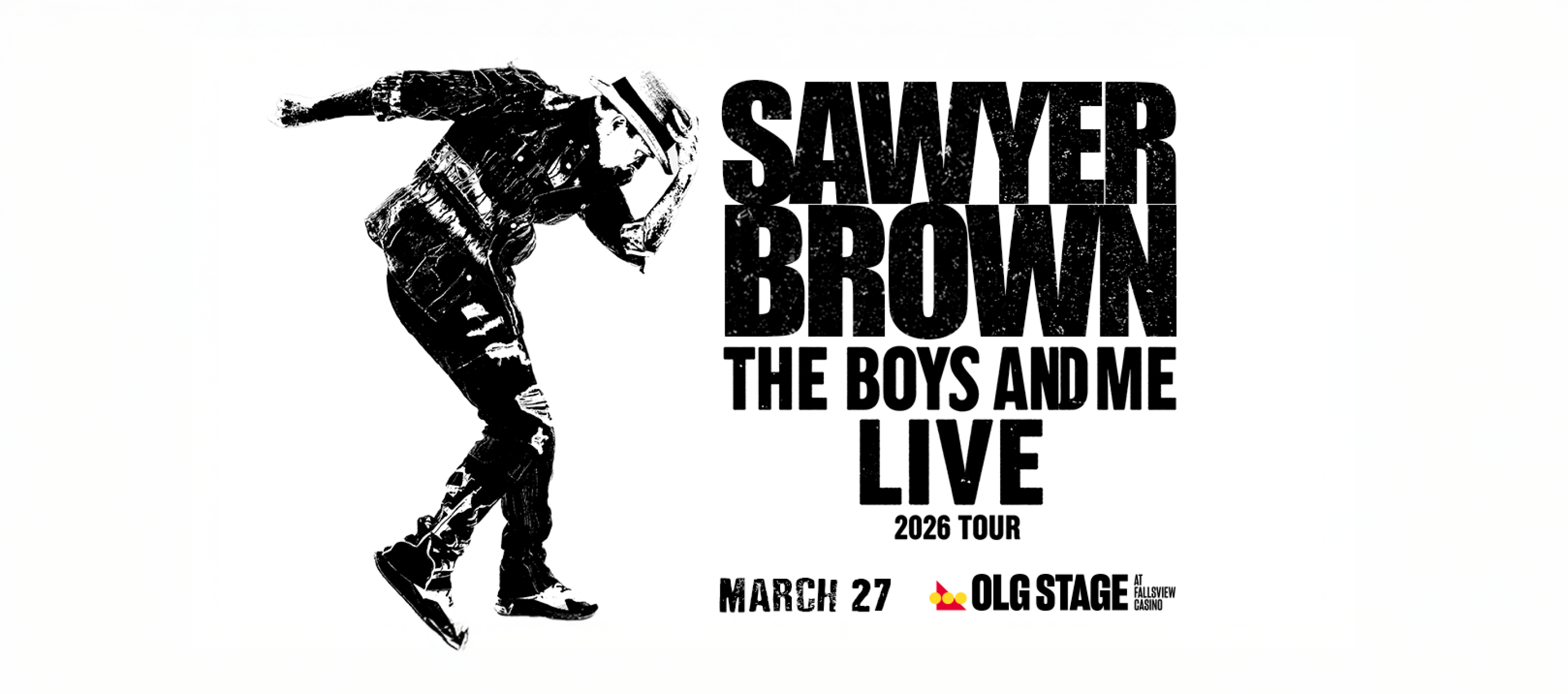 Sawyer Brown