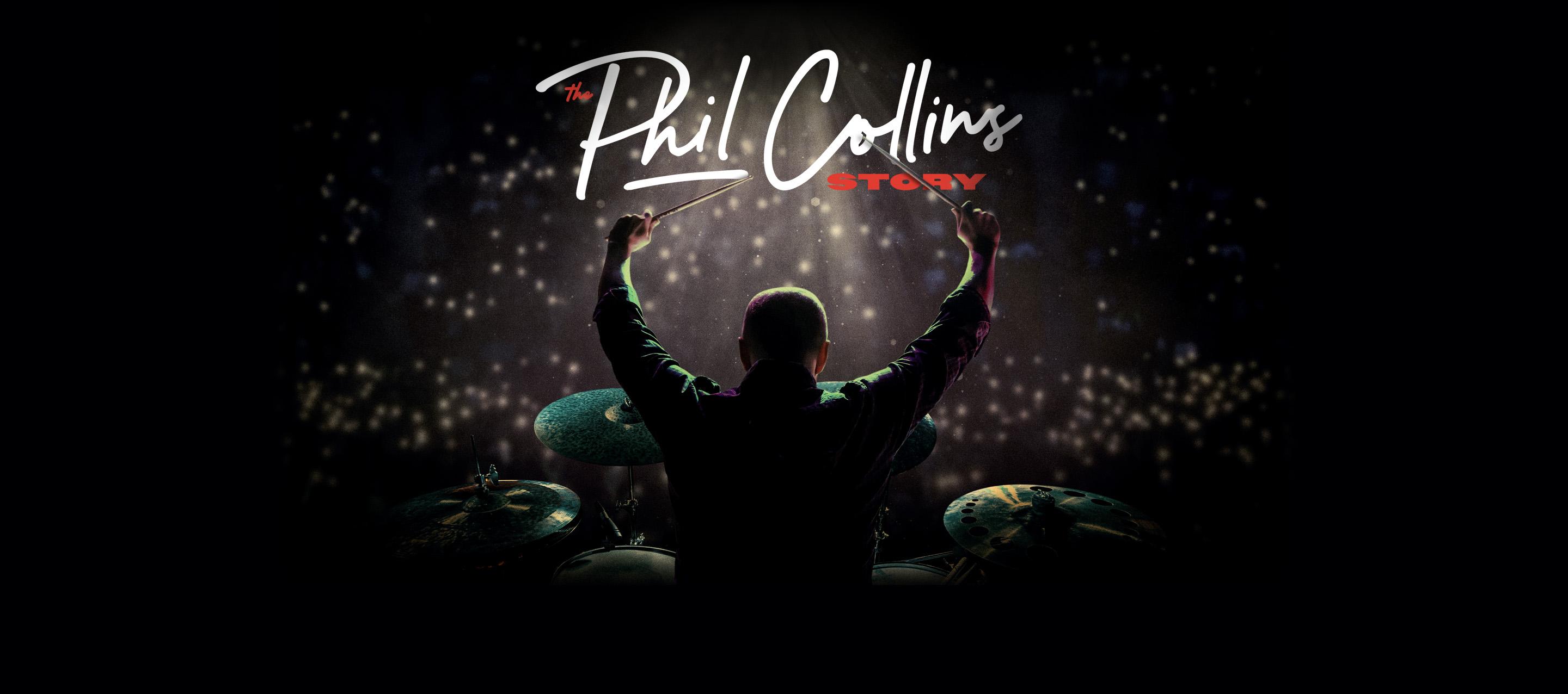 The Phil Collins Story