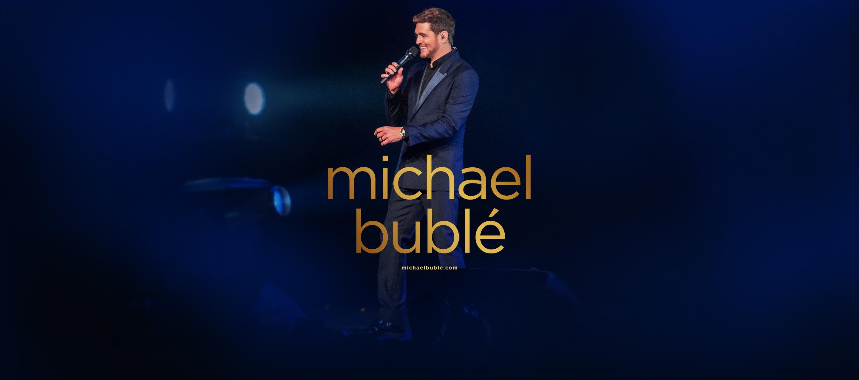 Michael Bublé