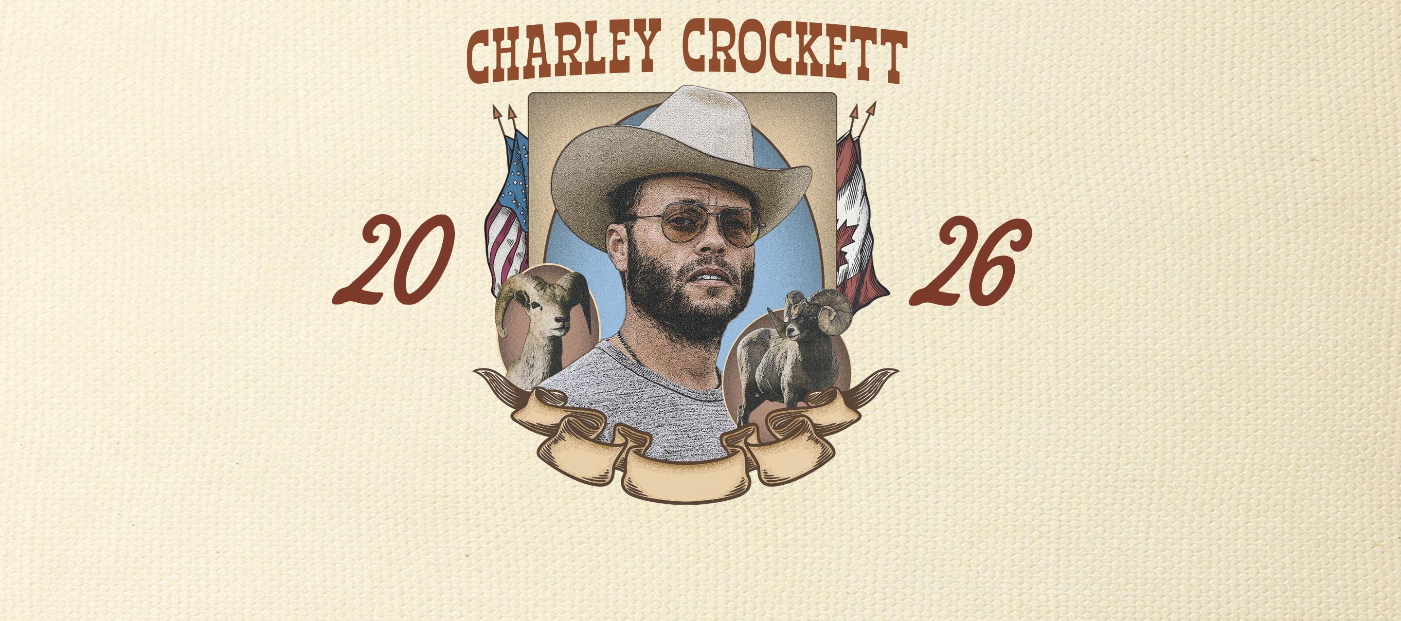 Charley Crockett