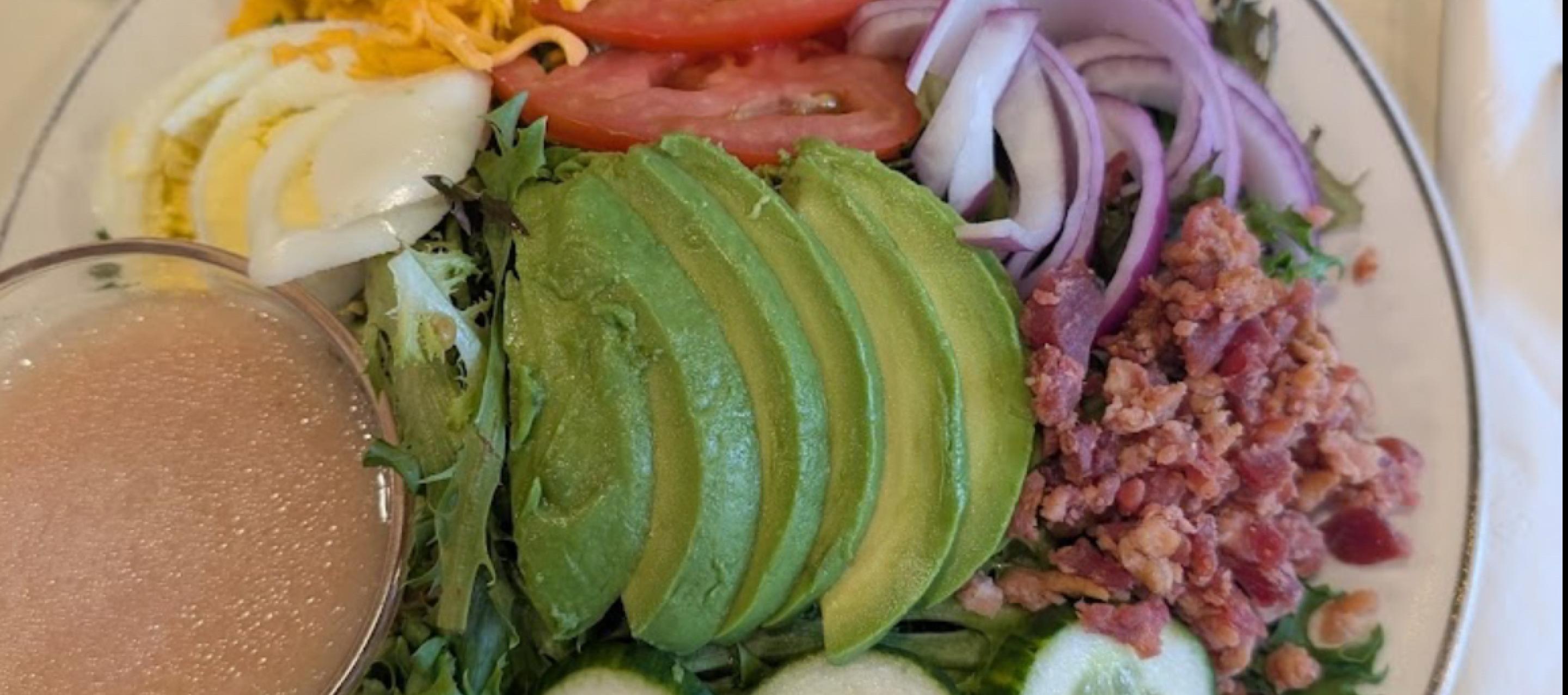 Niagara Falls Cat Cafe