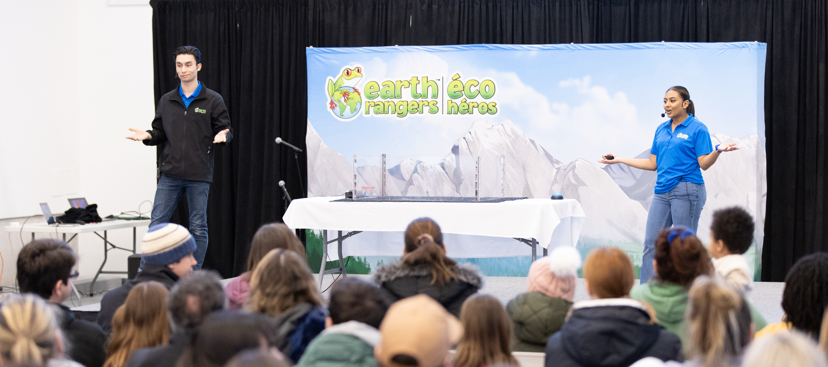 Family Day at the Museum & Exchange