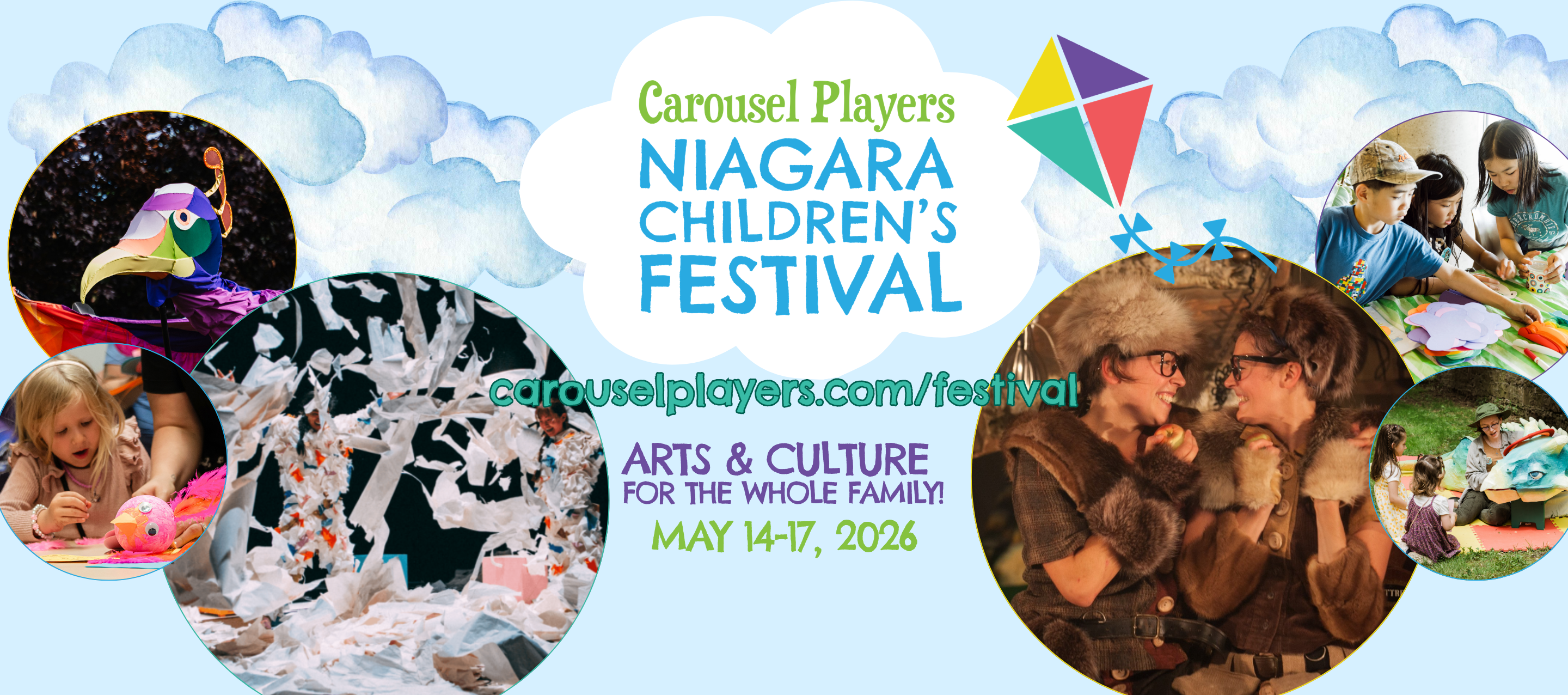 Niagara Children's Festival
