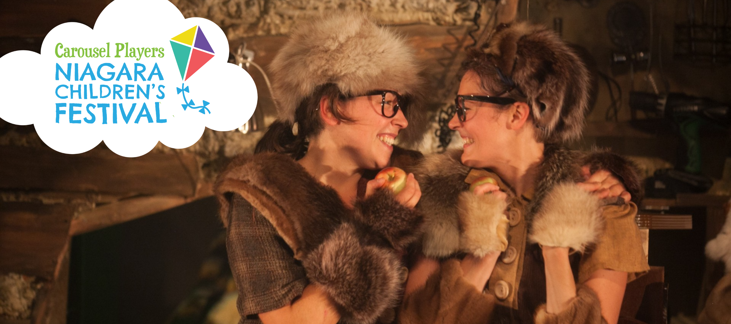 "Burrow" - Niagara Children's Festival