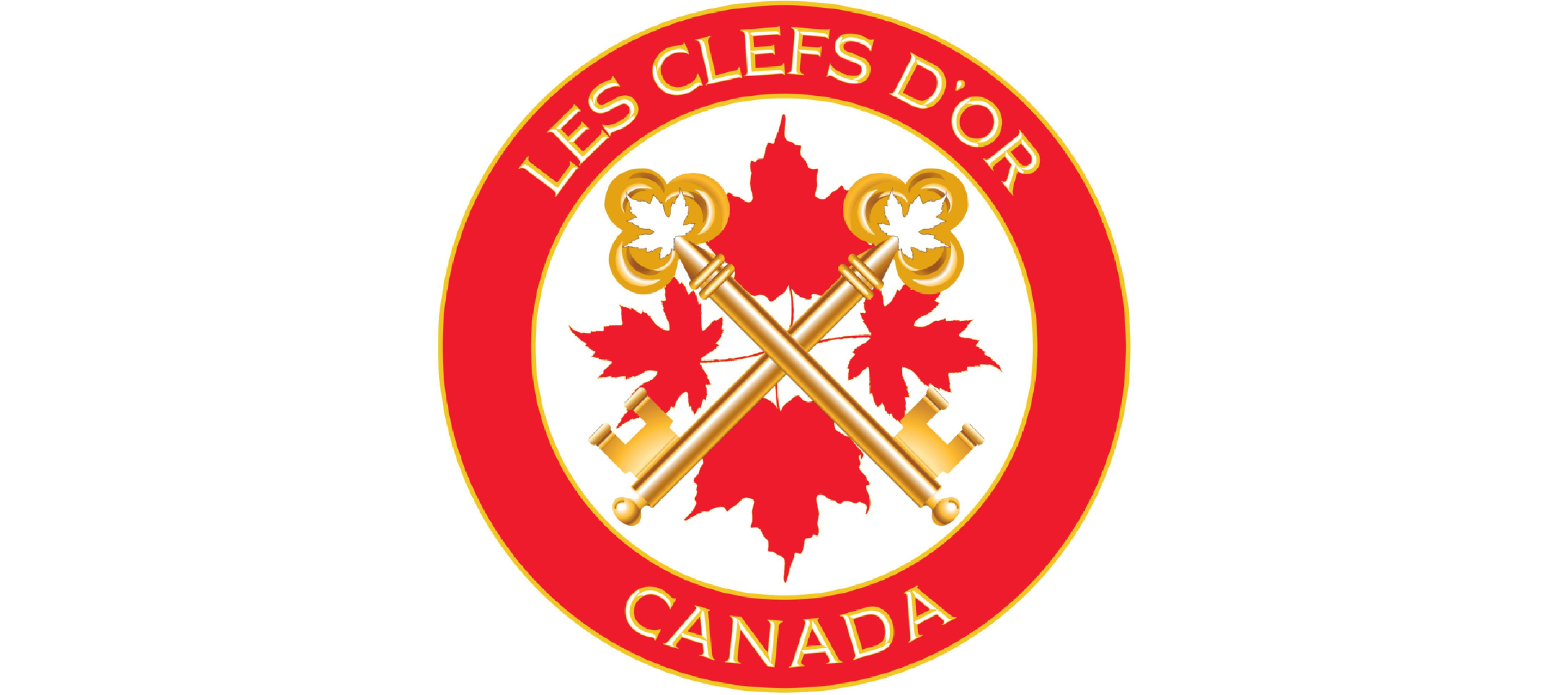 Les Clefs D'Or Logo