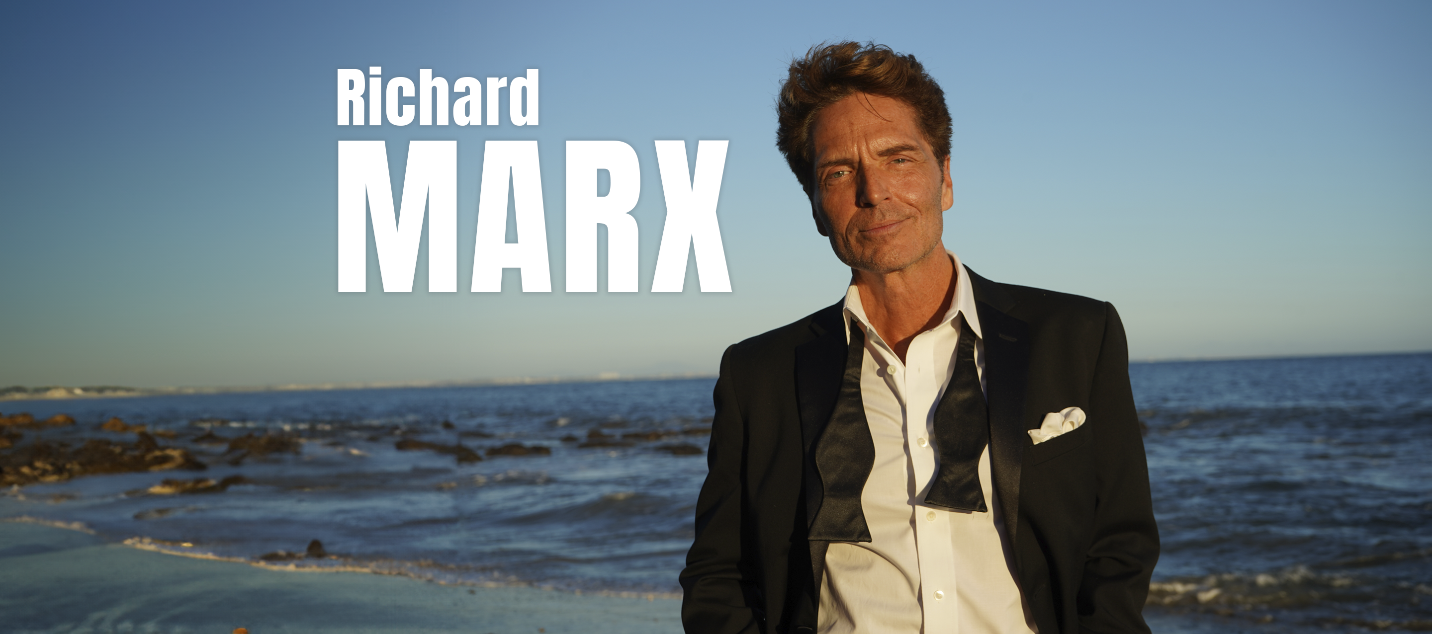 Richard Marx