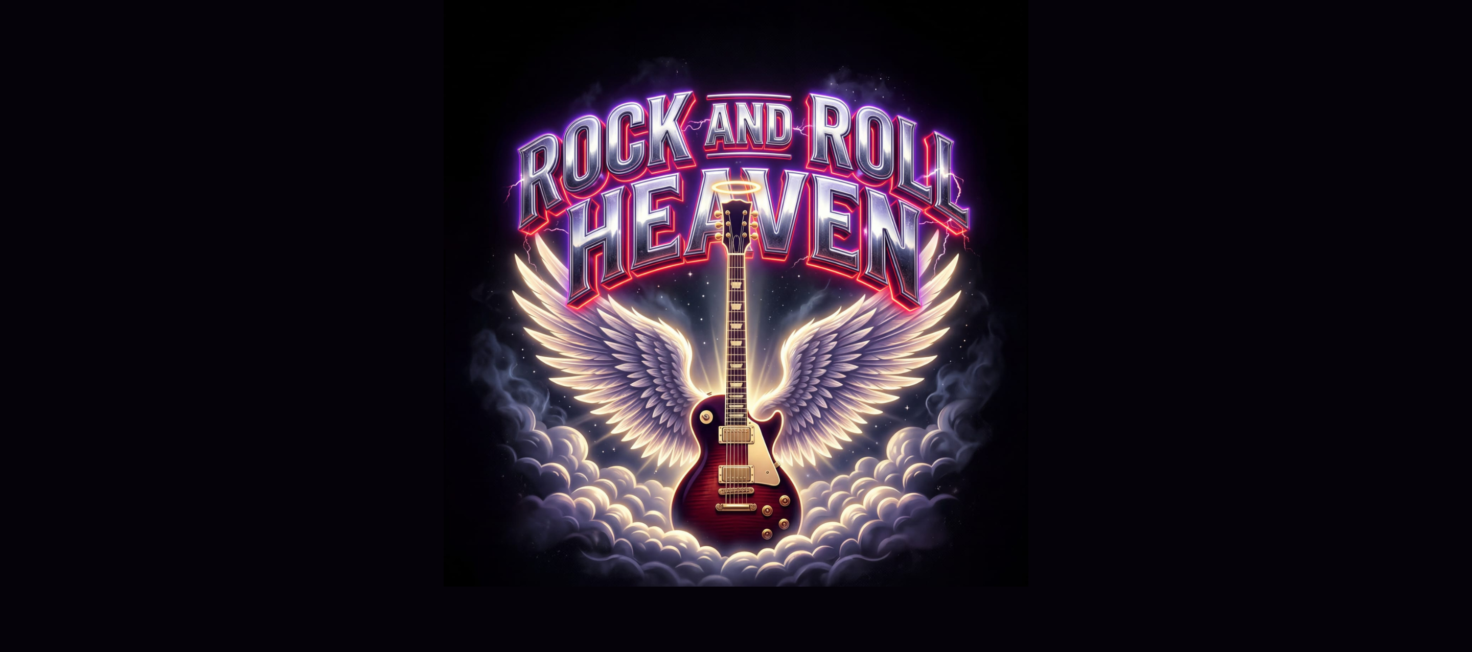 Rock & Rock Heaven
