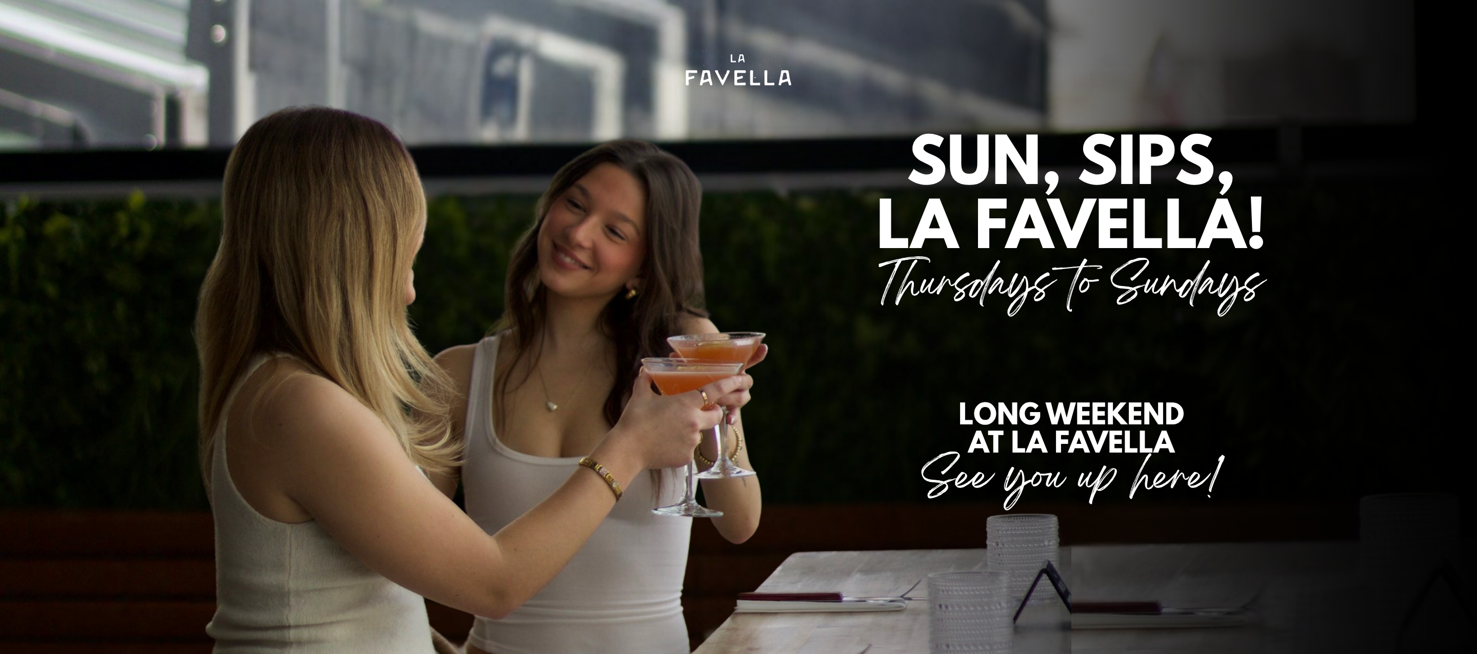 Victoria Day Weekend