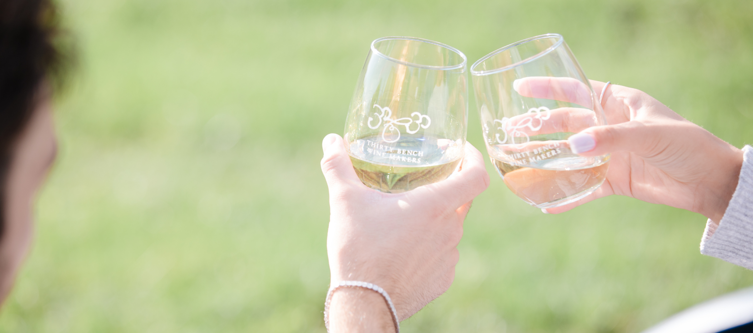 Thirty Bench Presents: Movie Night by the Vineyard