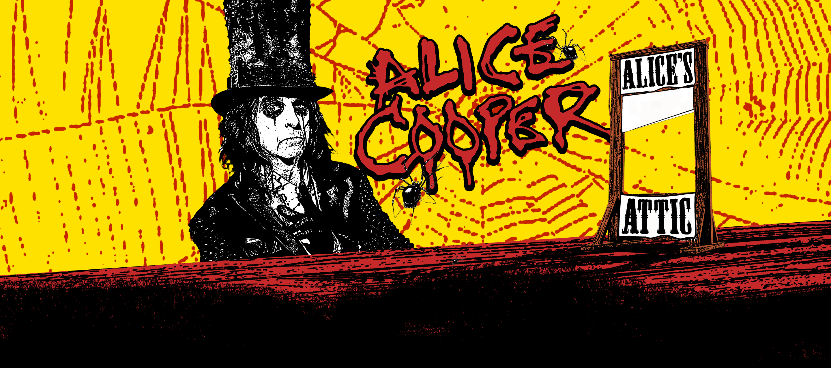 Alice Cooper