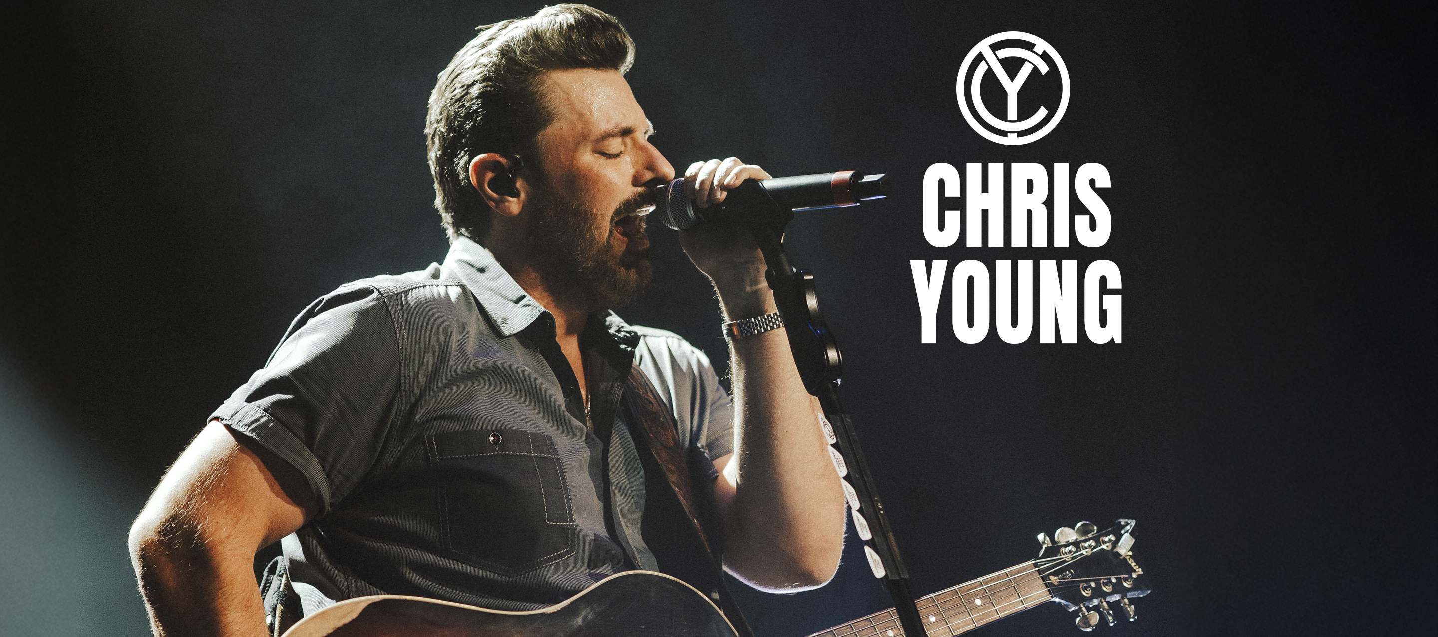 Chris Young
