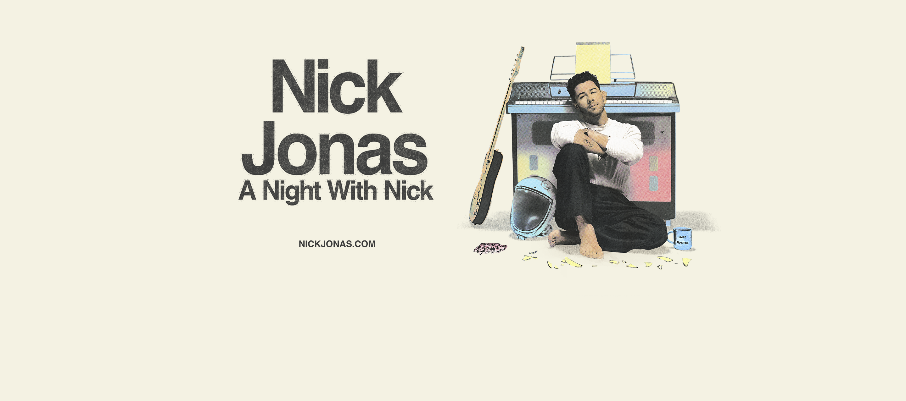 Nick Jonas