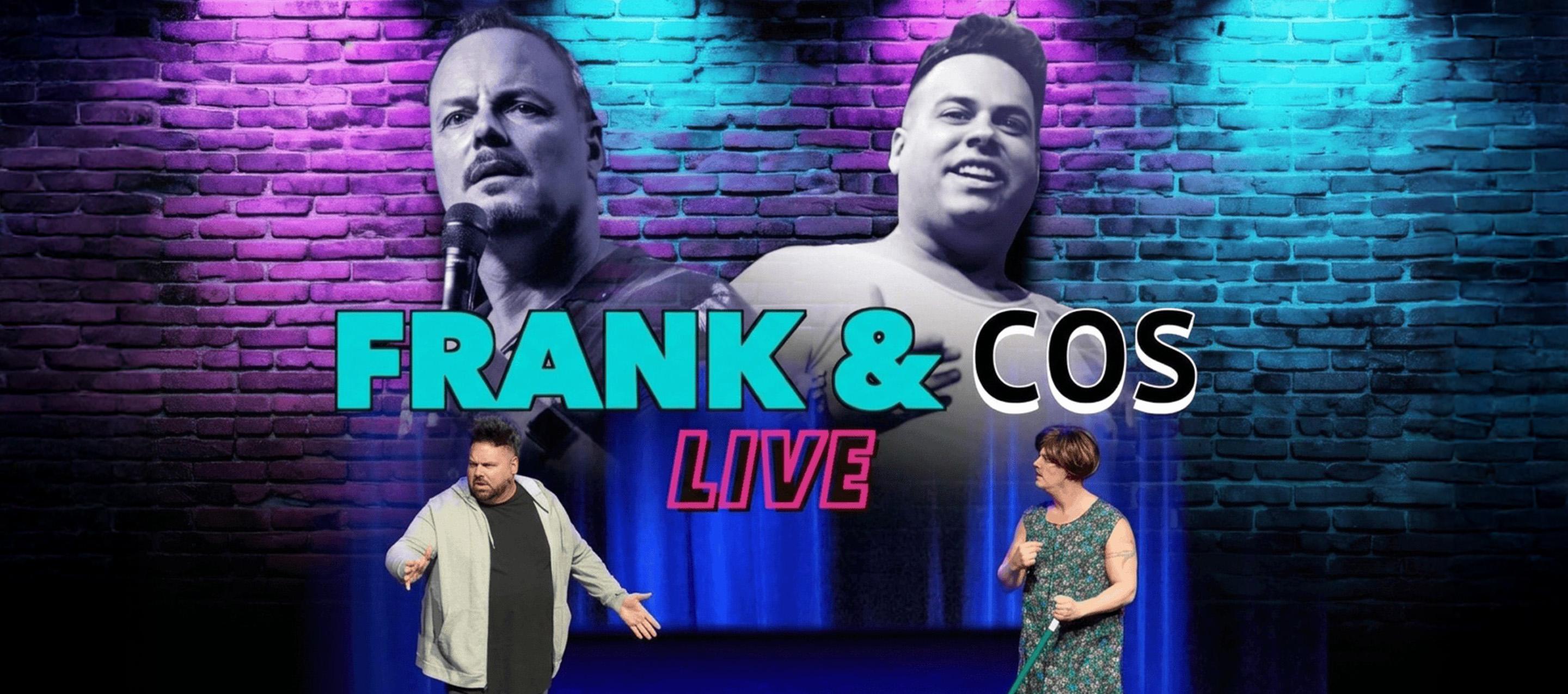 Frank & Cos