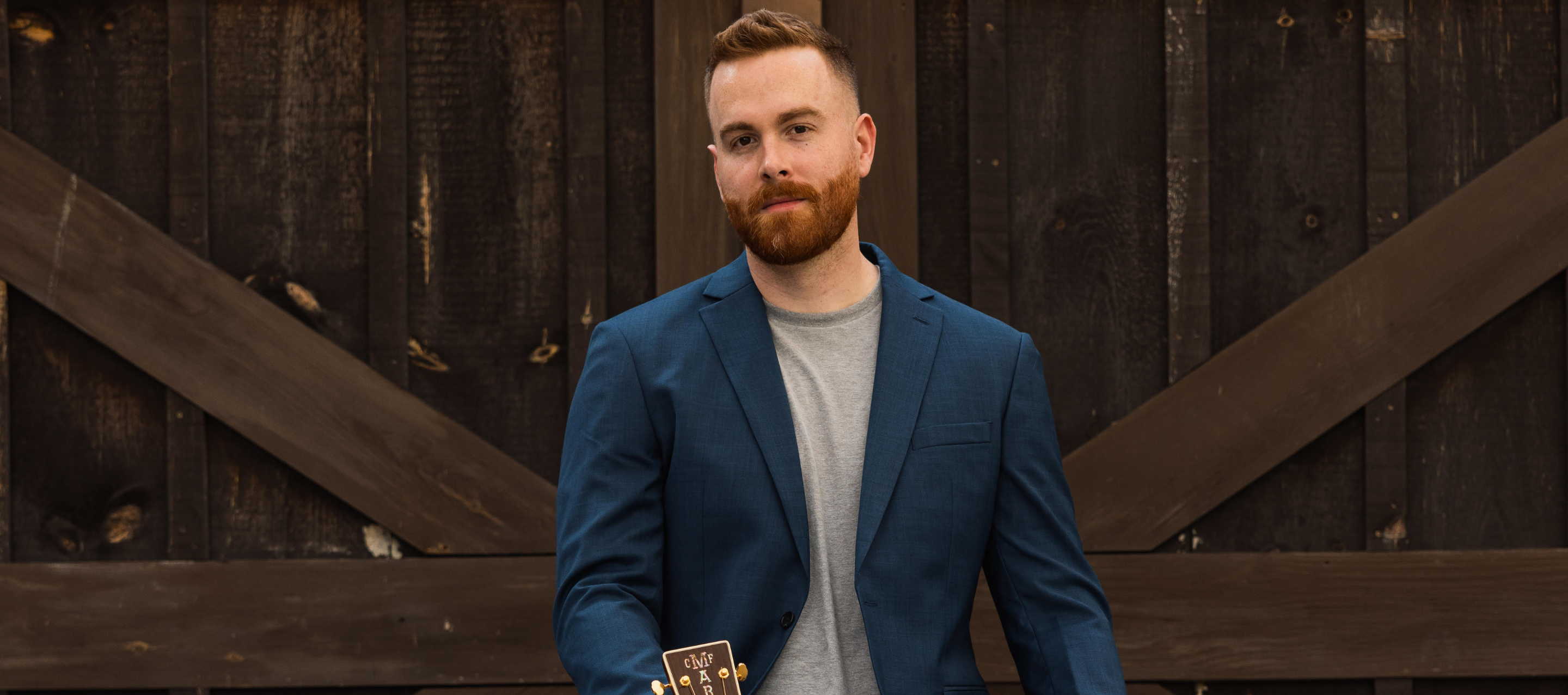 Live Music at Kelseys Niagara with Gavin Ray