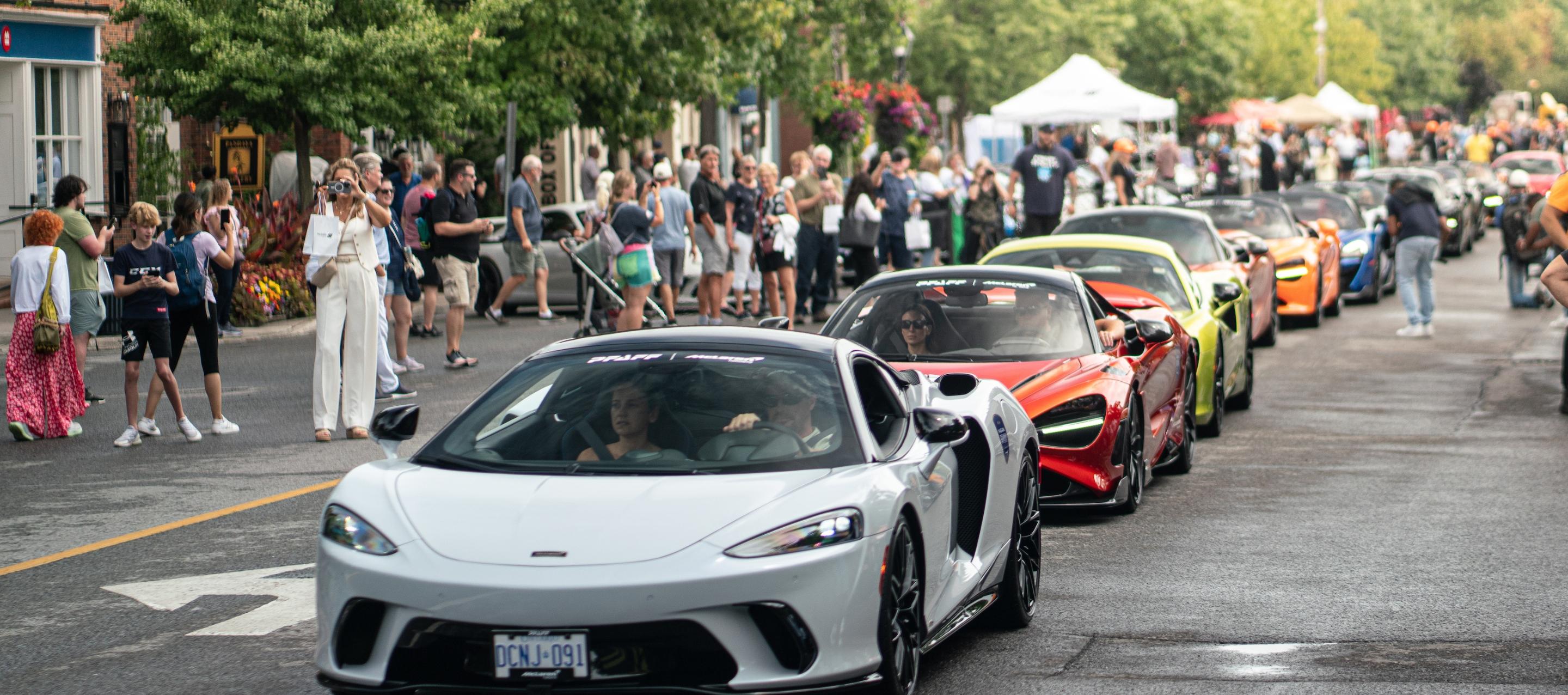 Niagara 5000