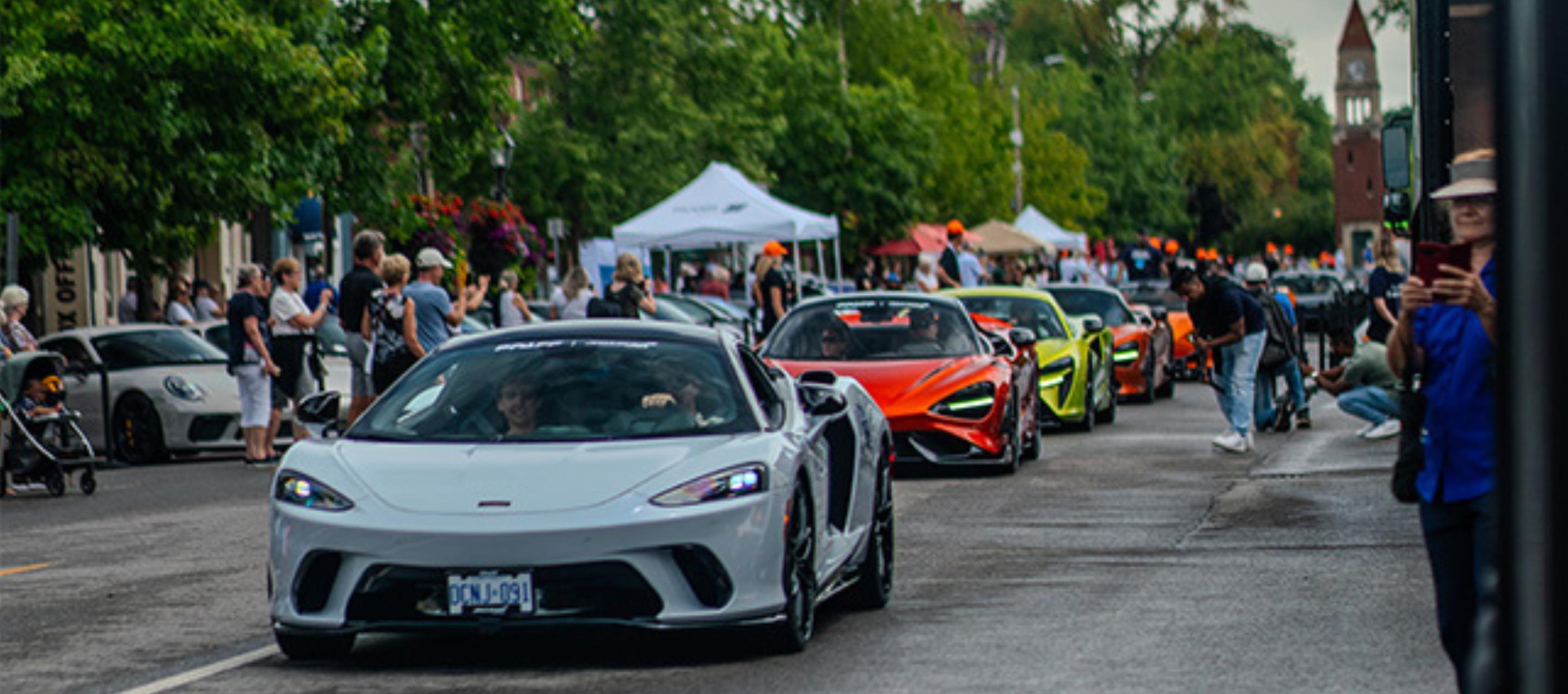 Niagara 5000