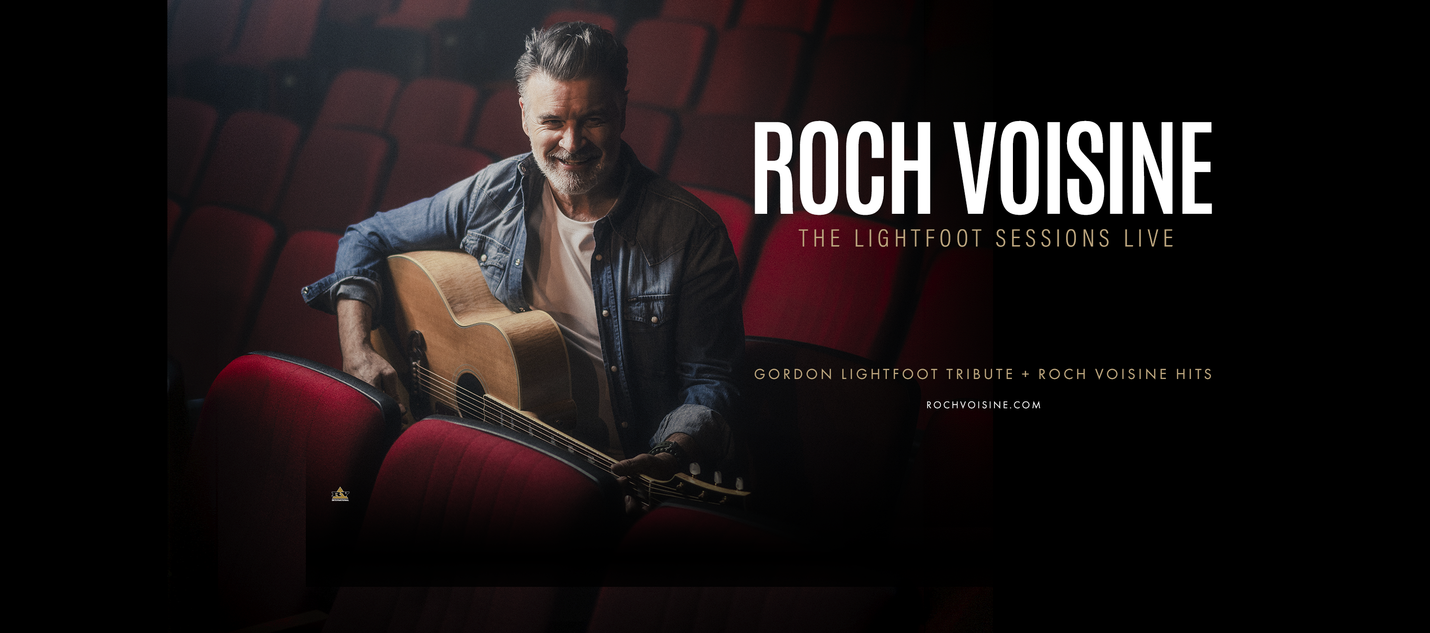 Roch Voisine