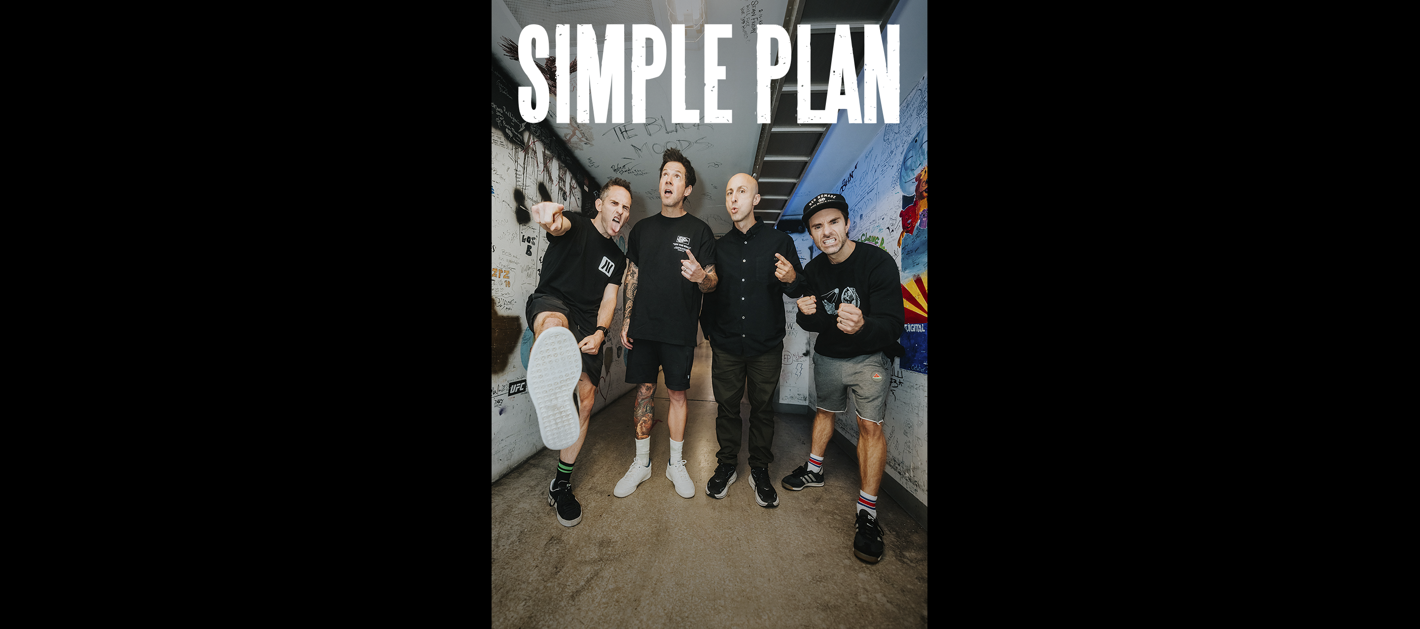 Simple Plan 
