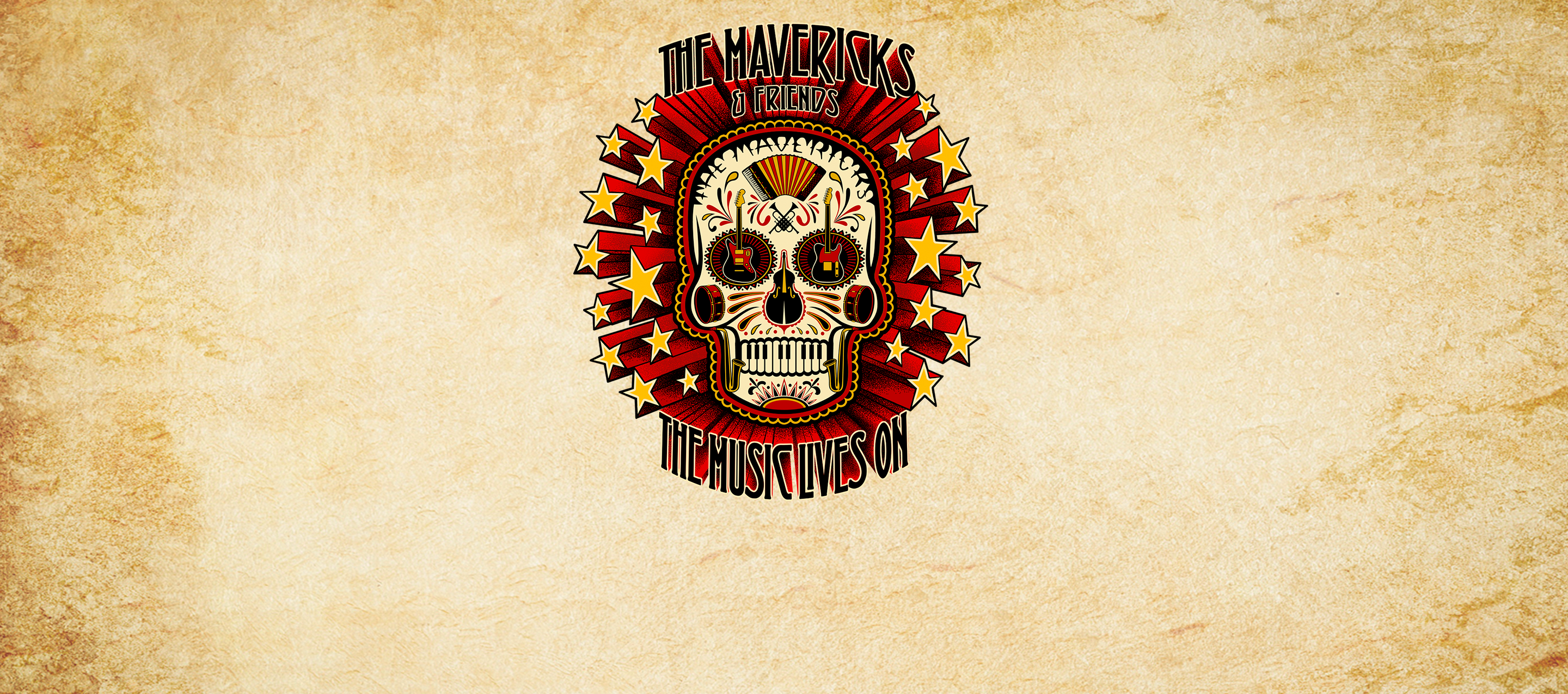 The Mavericks & Friends