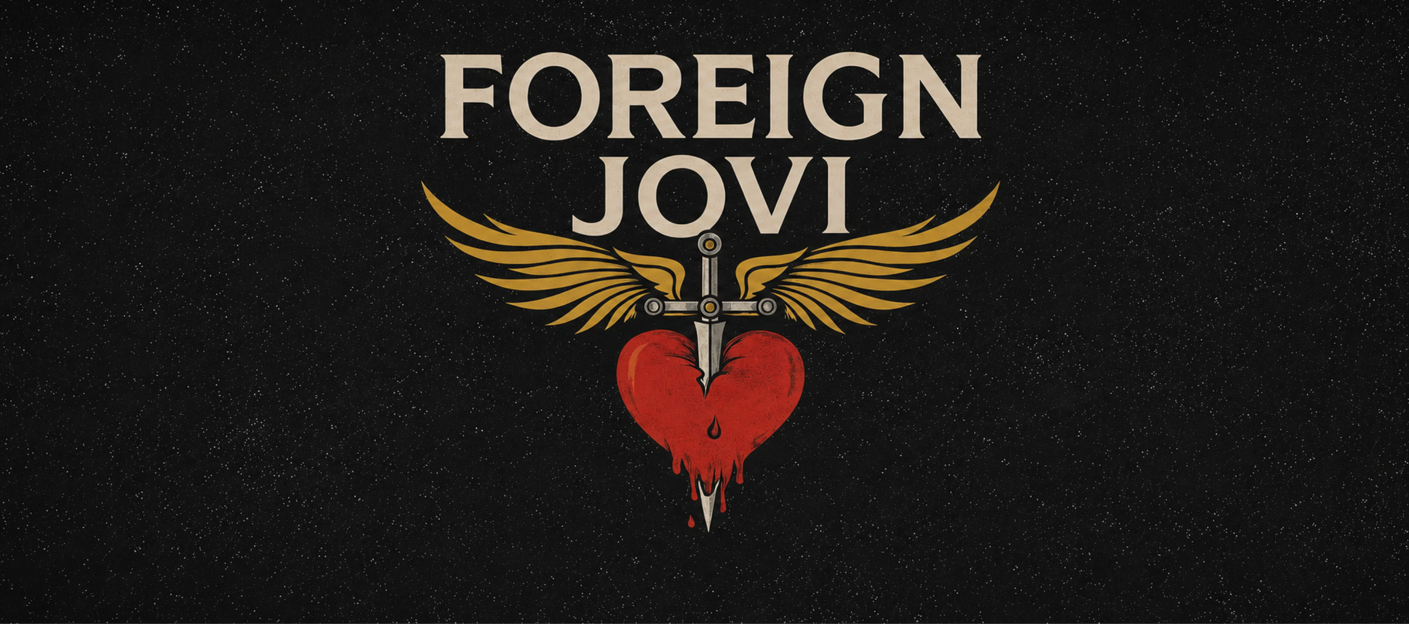 Foreign Jovi: A Tribute to Bon Jovi and Foreigner