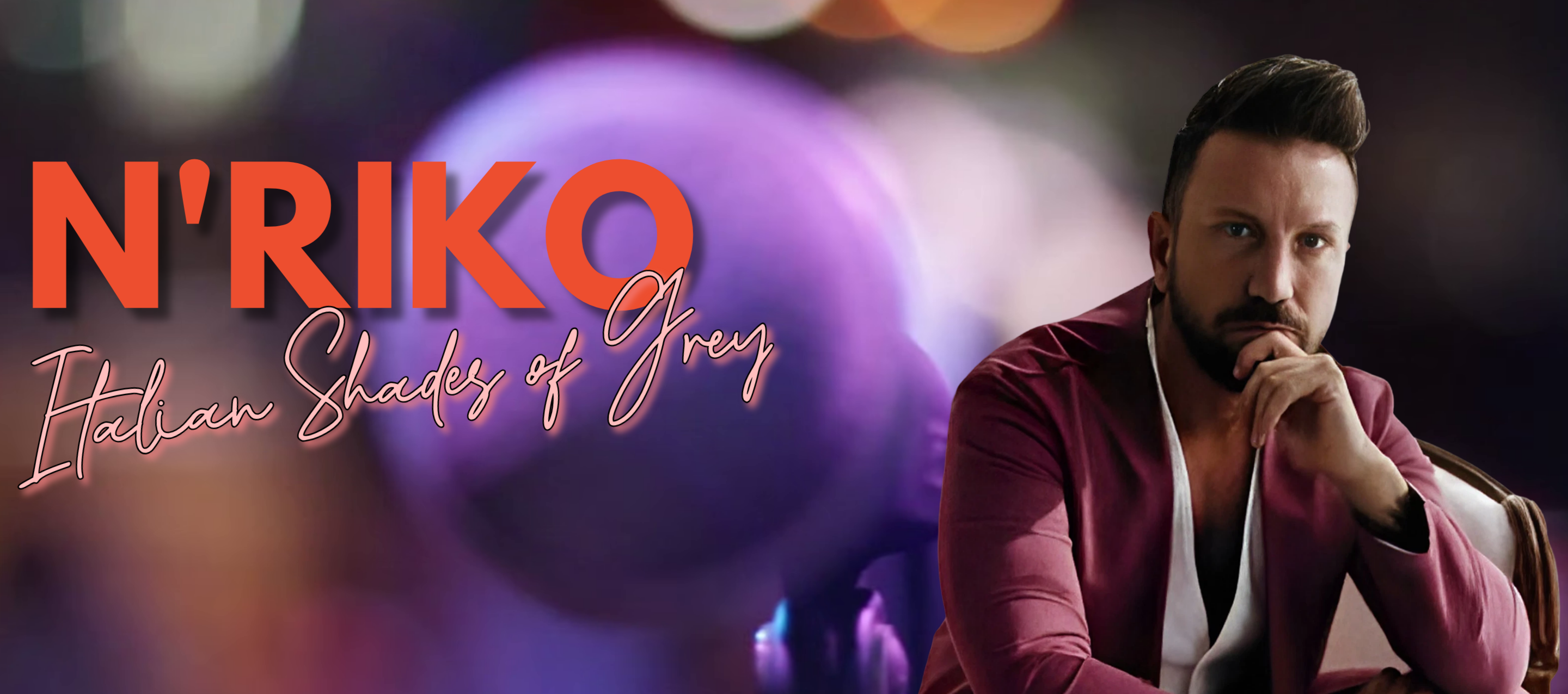 N'RIKO Live