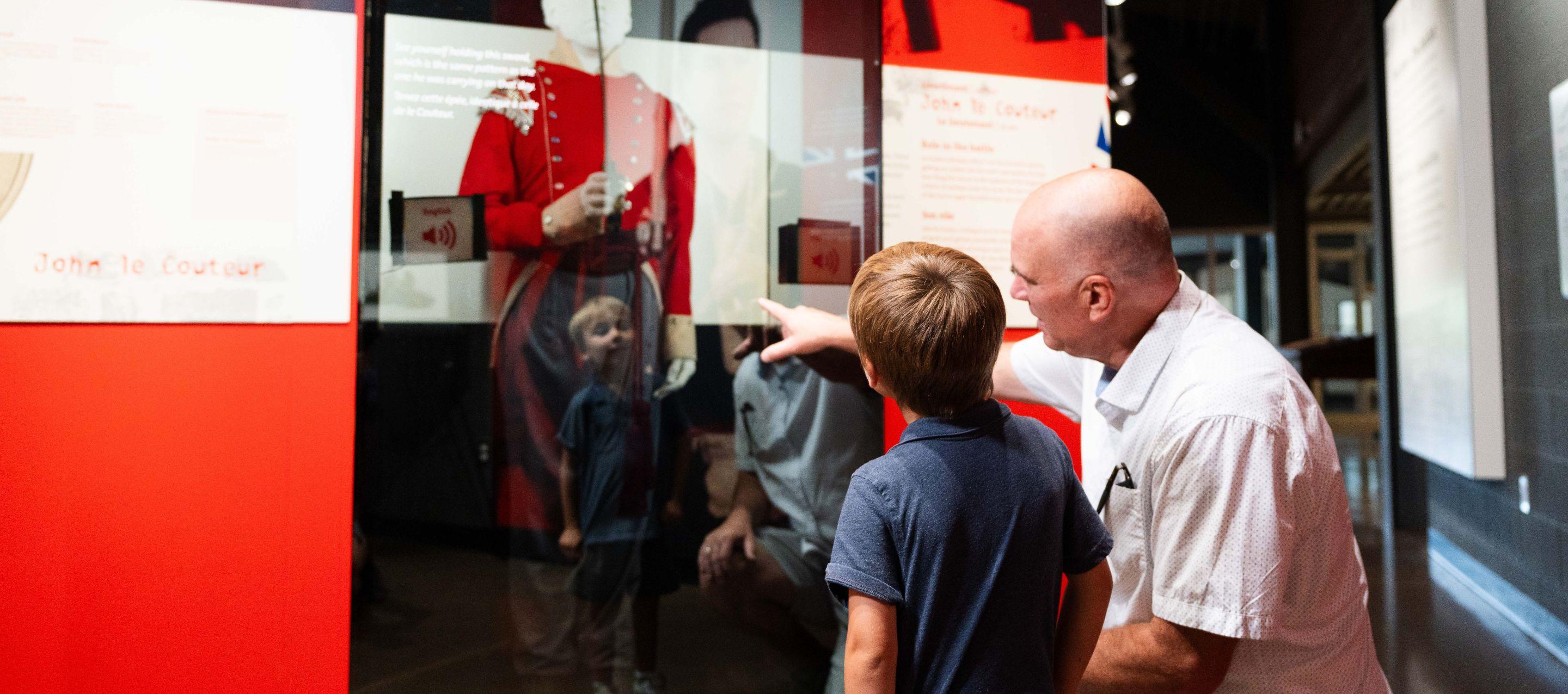 Your Guide to History and Educational Experiences
