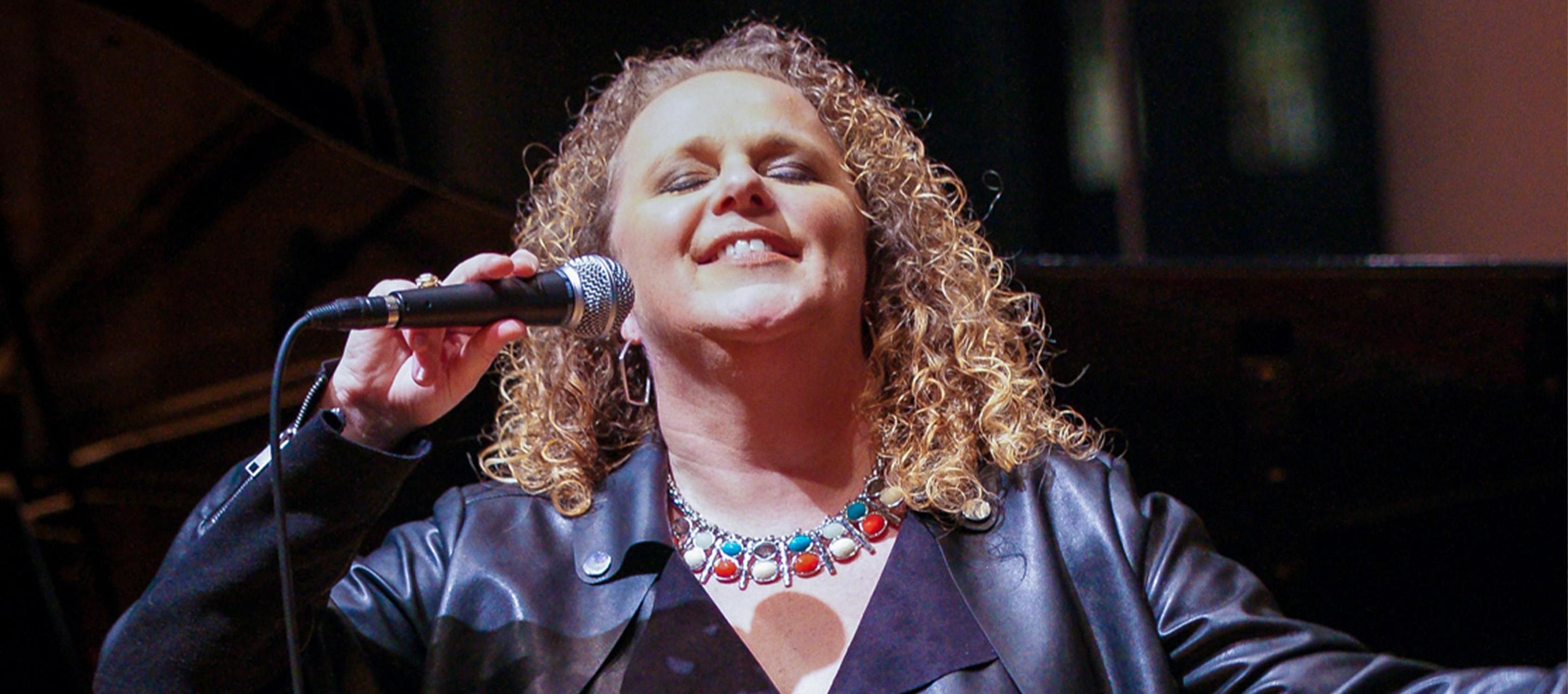 Heather Bambrick & Friends Featuring “Broadsway”