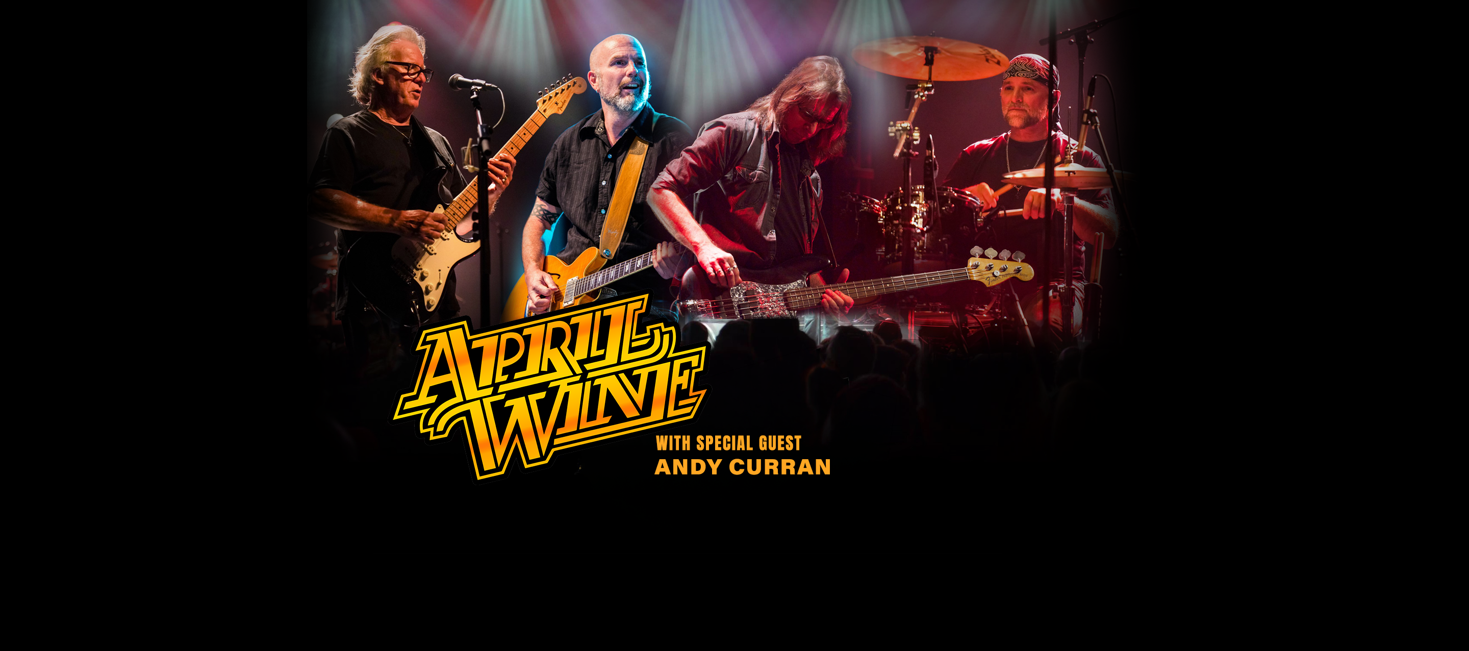 April Wine