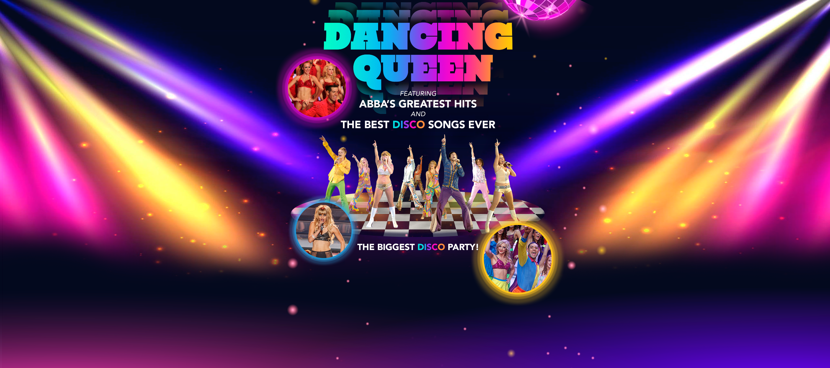 Dancing Queen