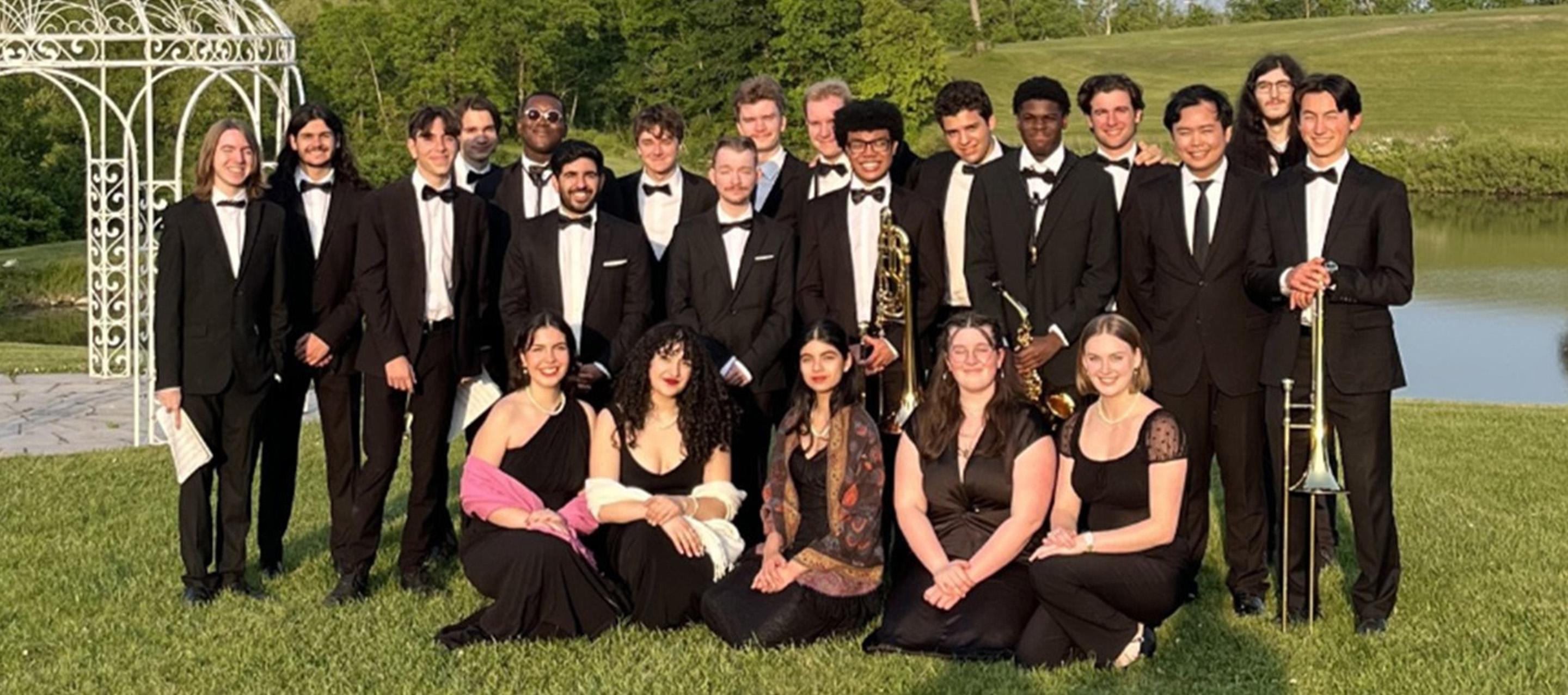Swing Sisters of Song with the Toronto All-Star Big Band