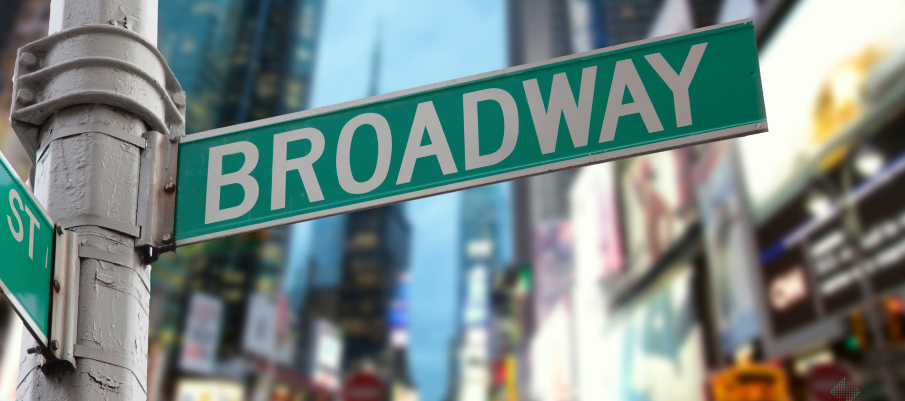 A Celebration of Broadway & Song