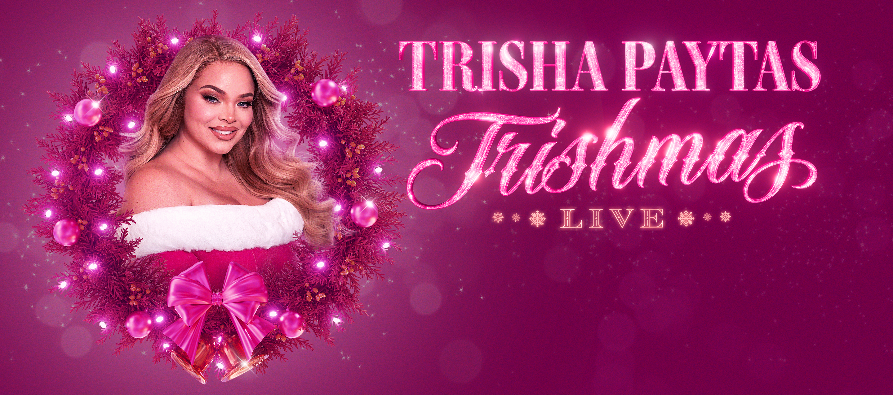 Trisha Paytas