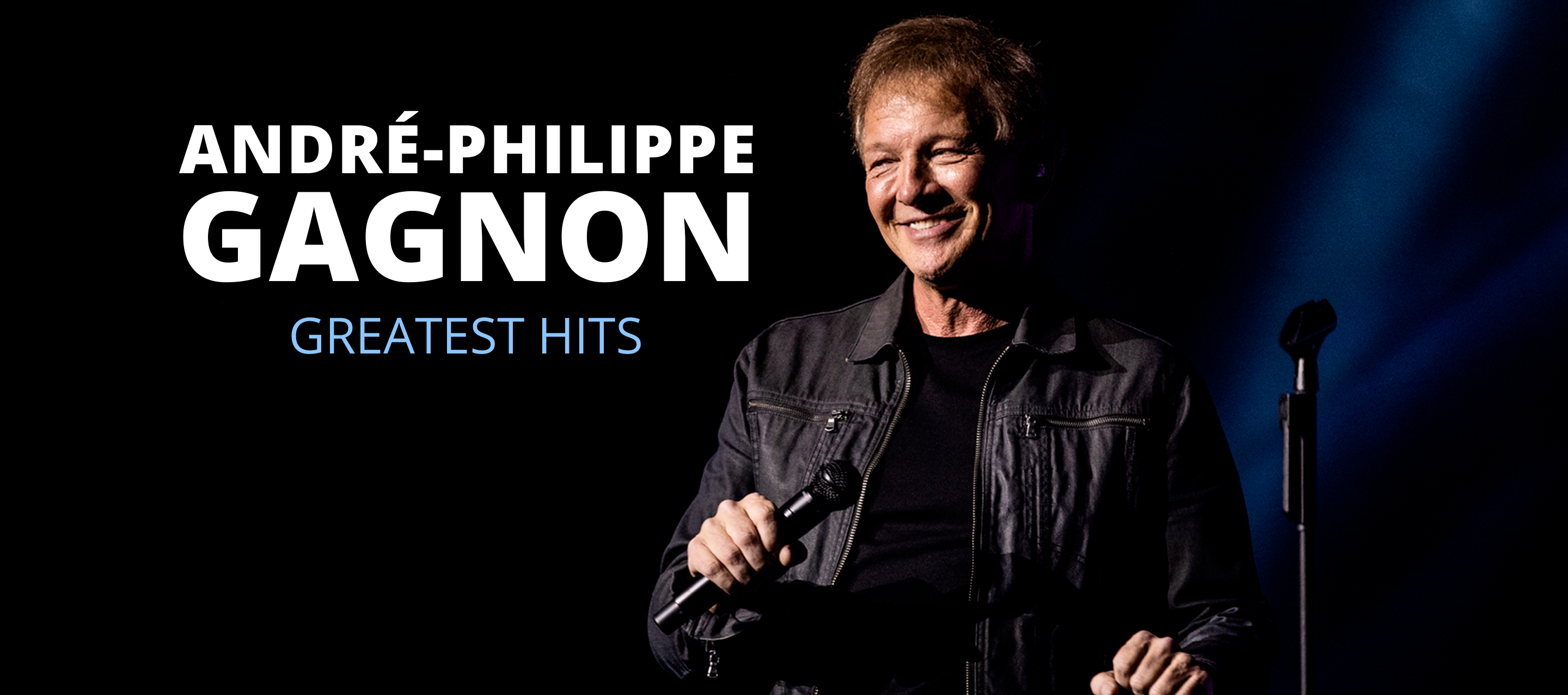André-Philippe Gagnon 