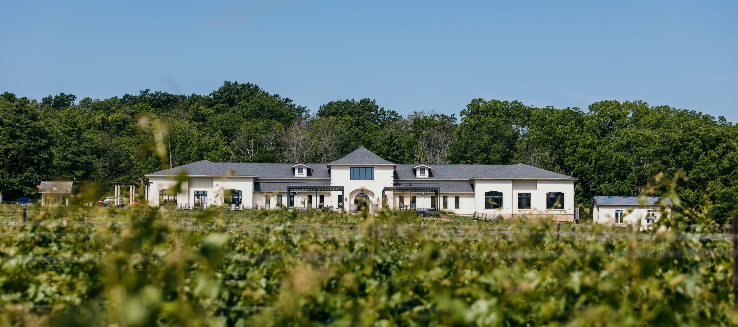 Rosewood Winery & Meadery