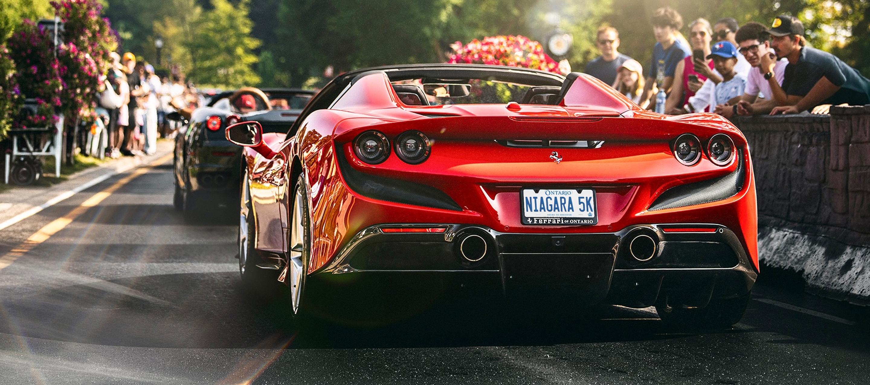 Niagara 5000