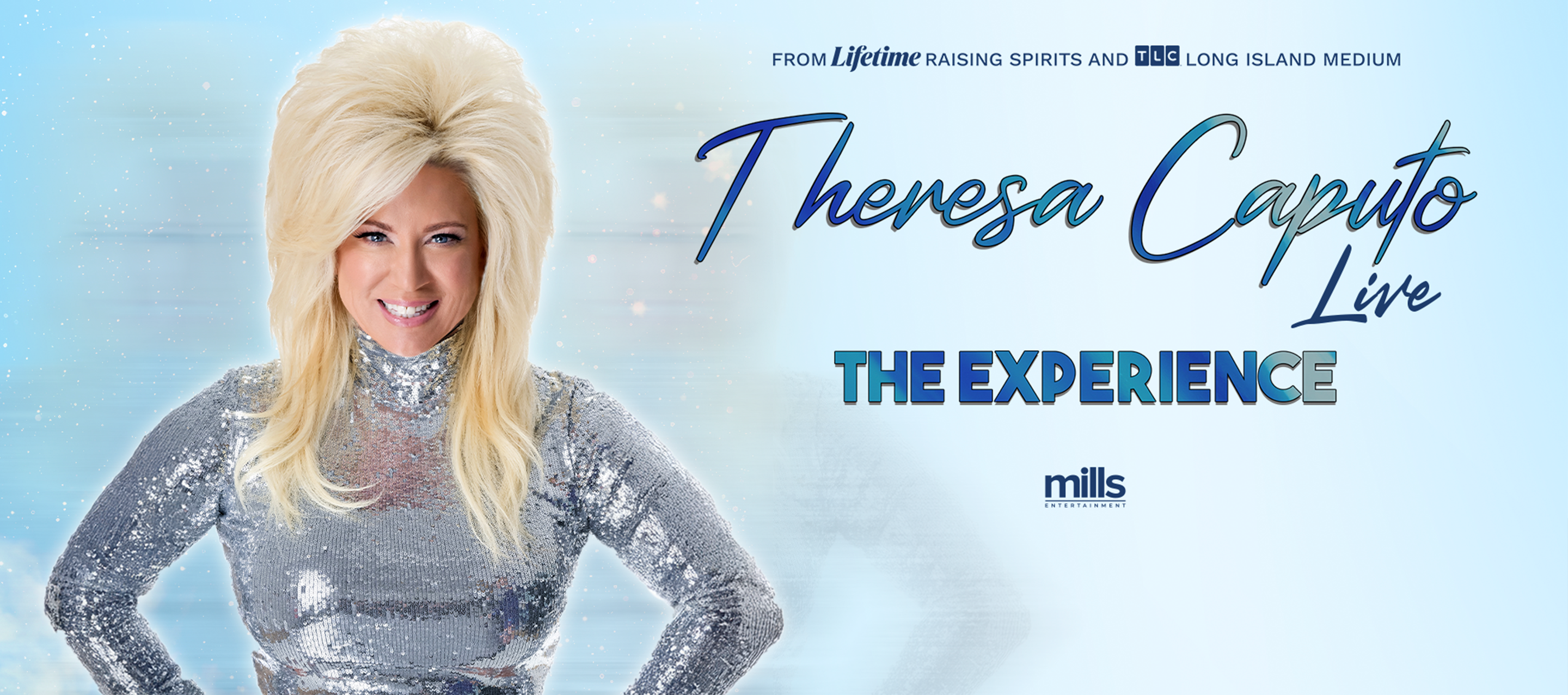 Theresa Caputo