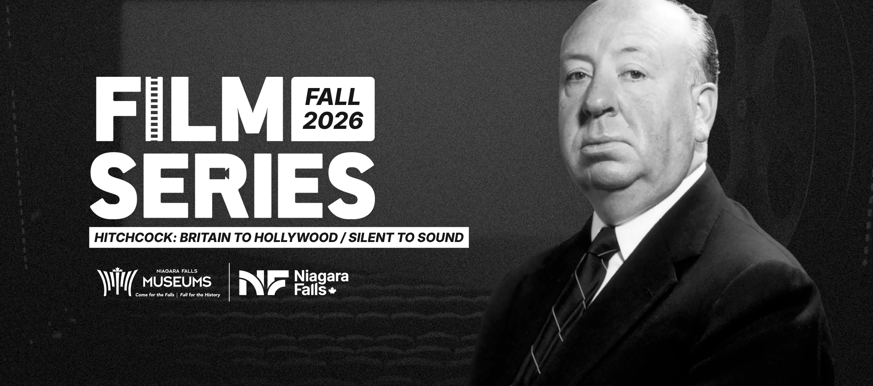 Fall Film Series