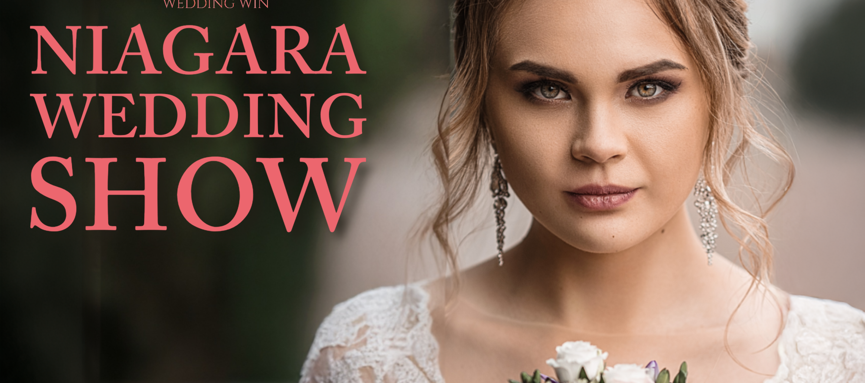 Niagara Wedding Show