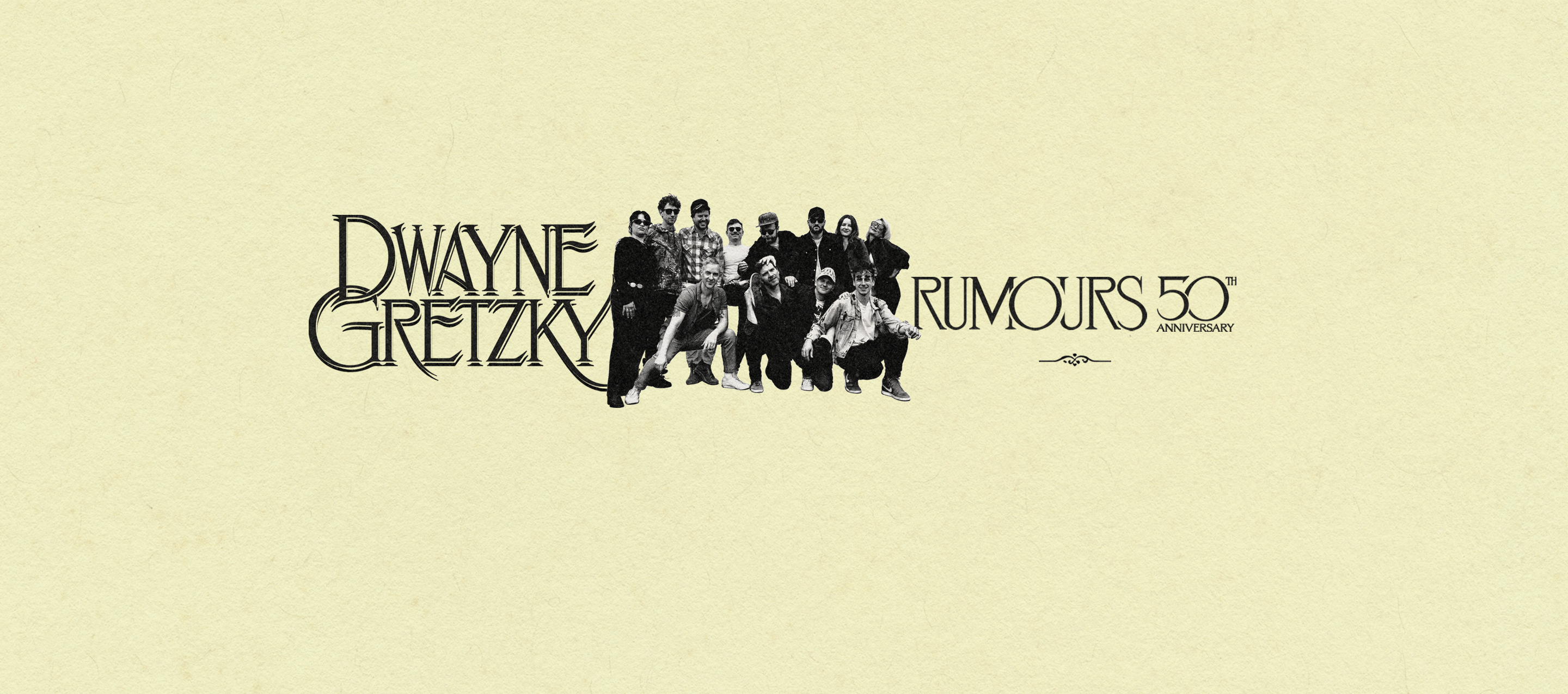 Dwayne Gretzky