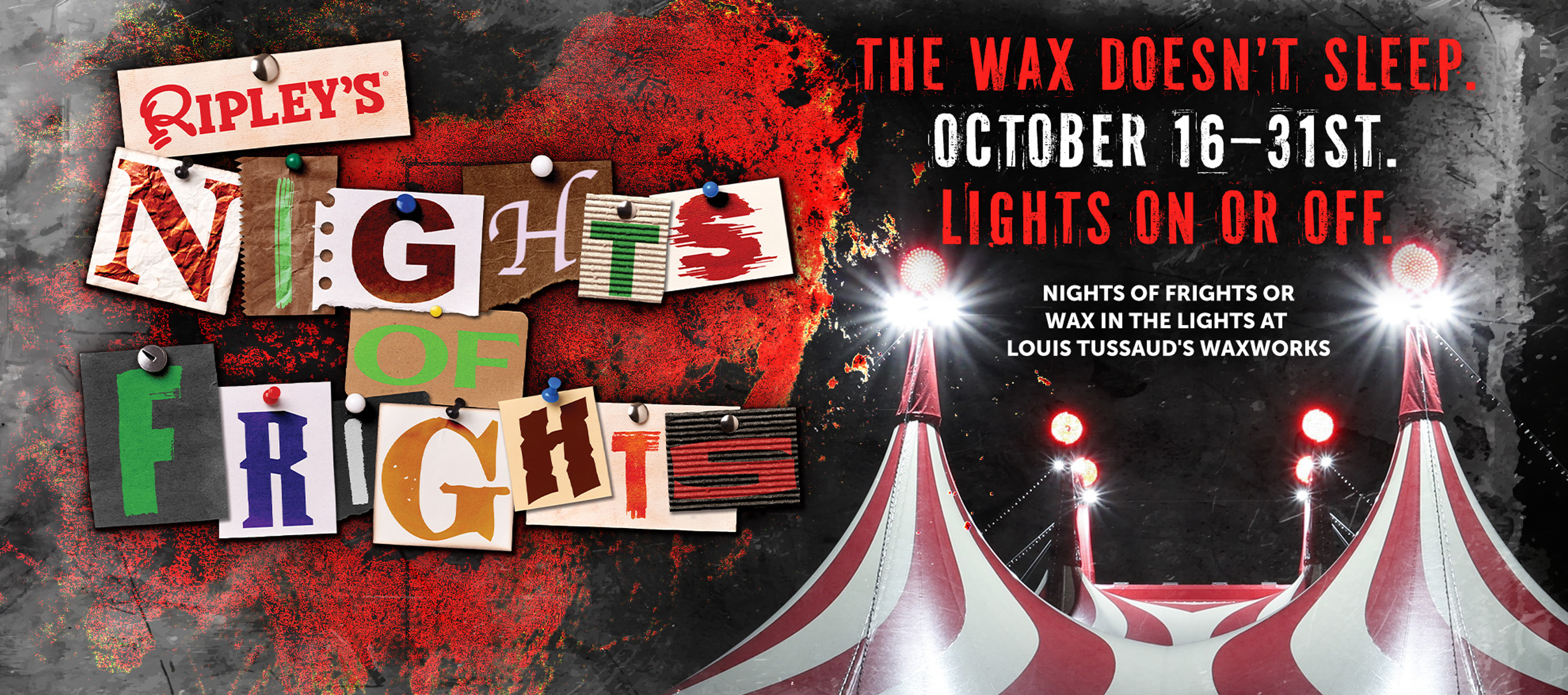 Ripley's Night of Frights