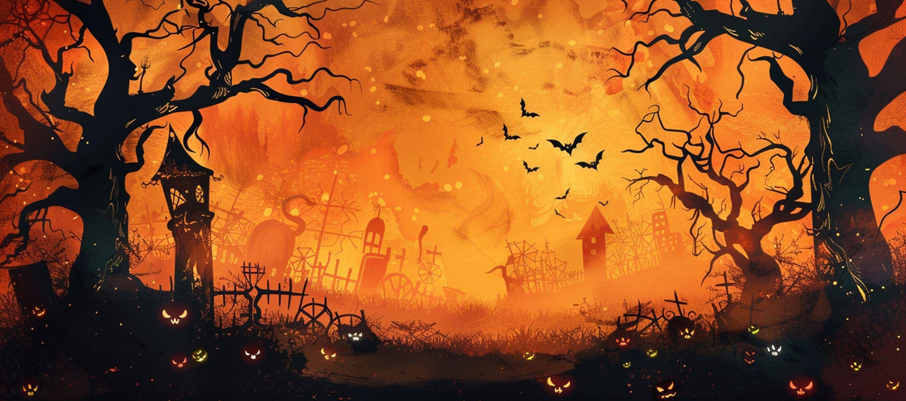 Halloween