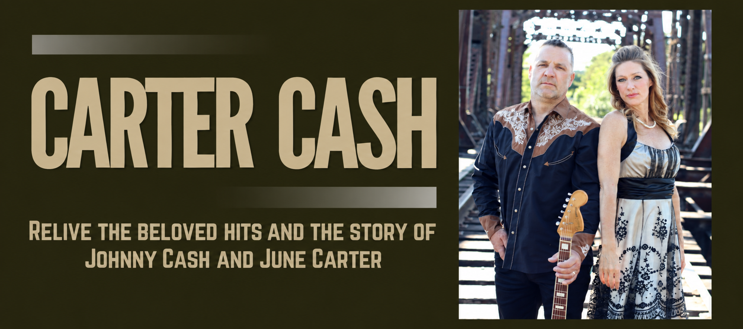 Carter Cash