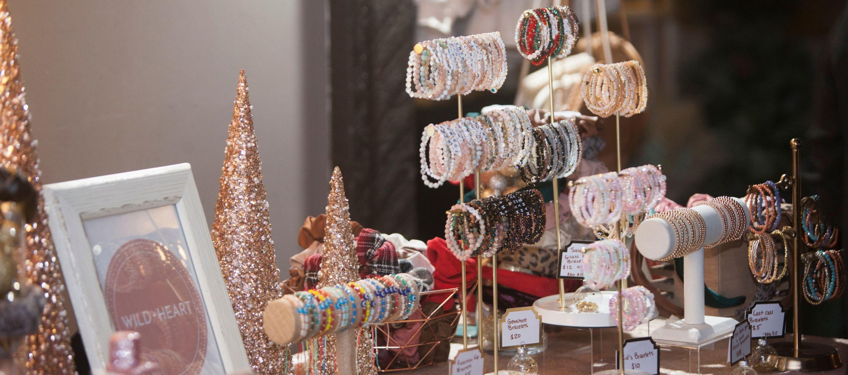 Fallsview Holiday Pop Up Market
