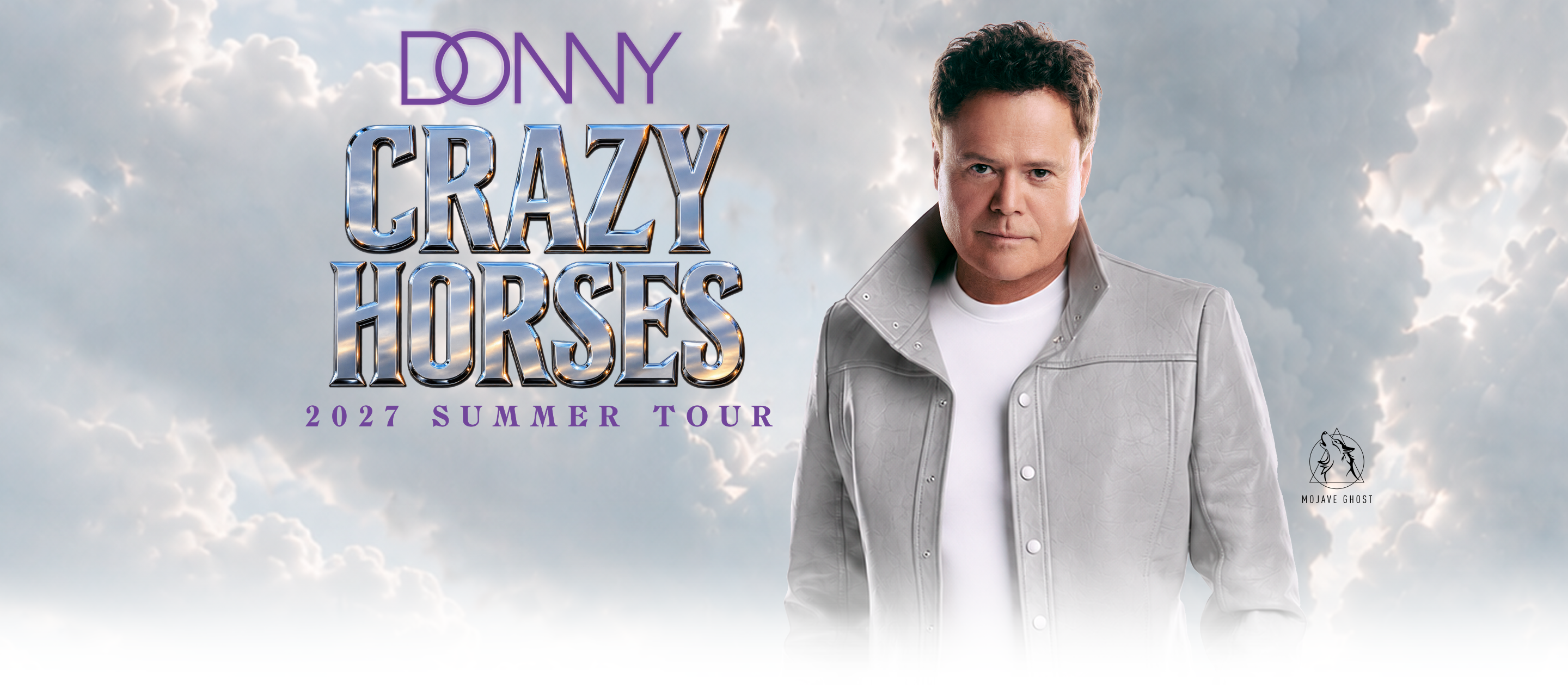 Donny Osmond