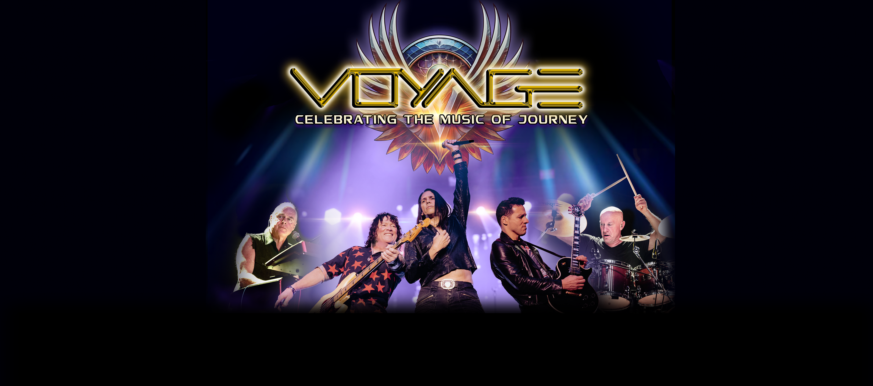 Voyage